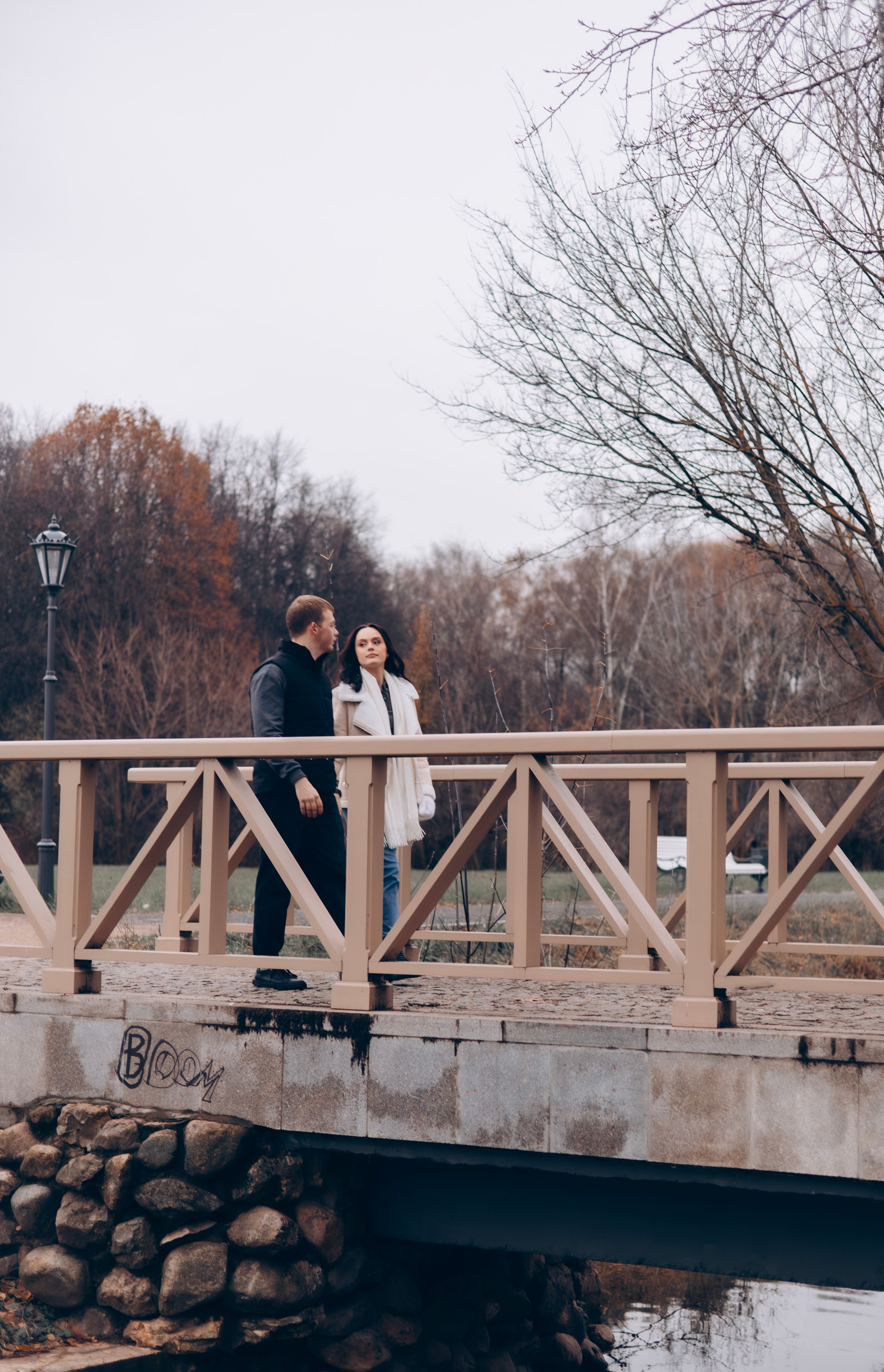 Усадьба. Фотограф Москва