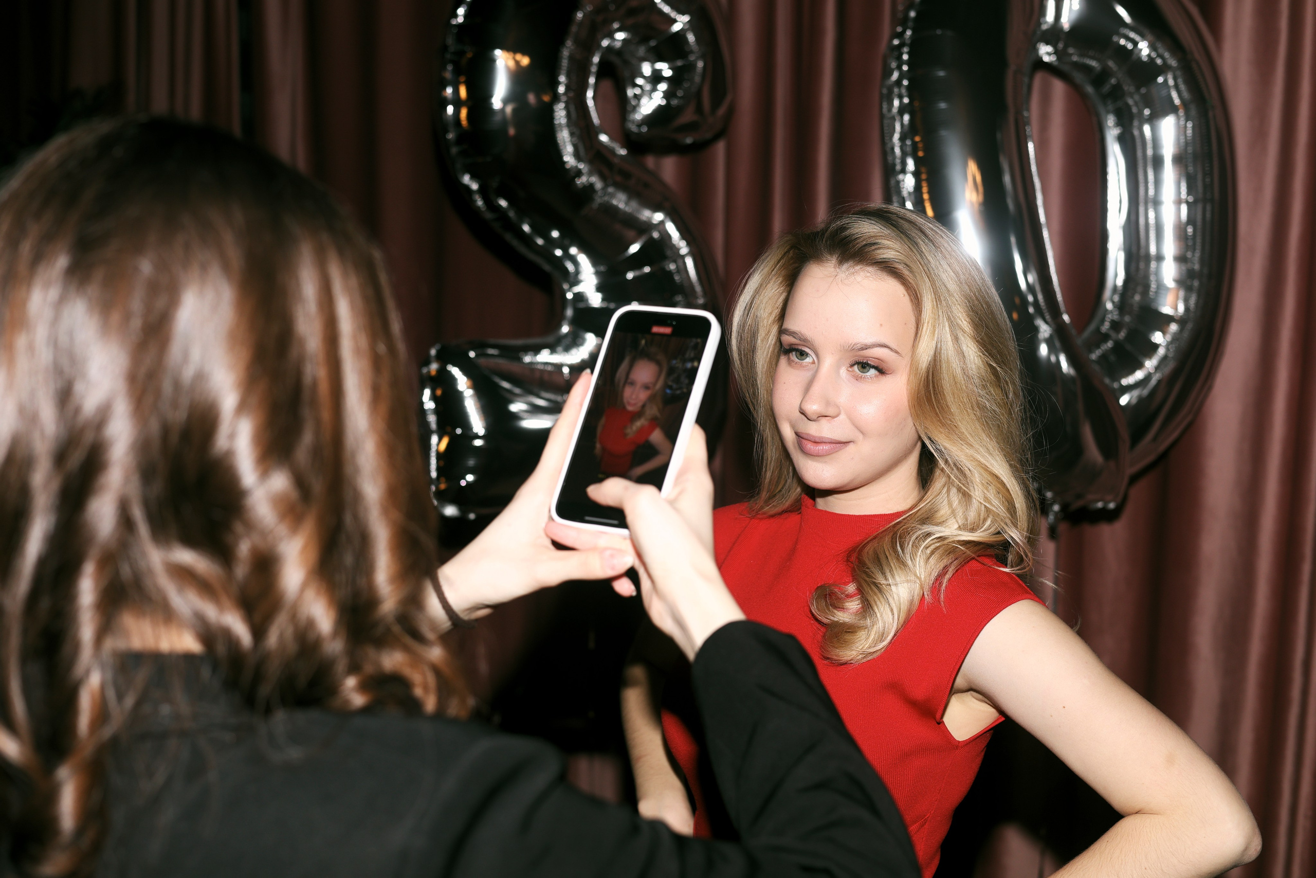 Мария. Фотограф Москва