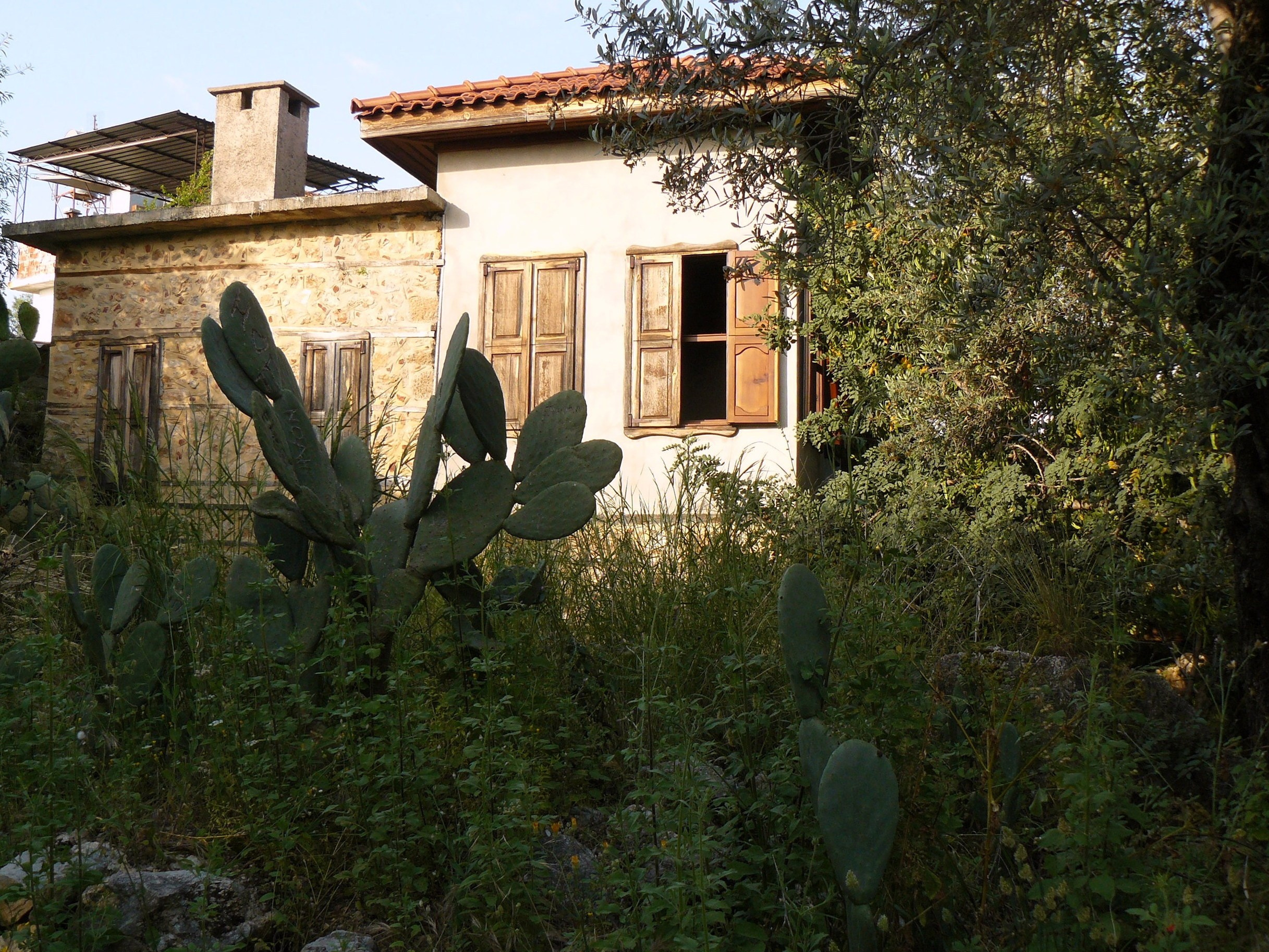 Алания 2014 старая крепость. Фотопрогулки по Миру