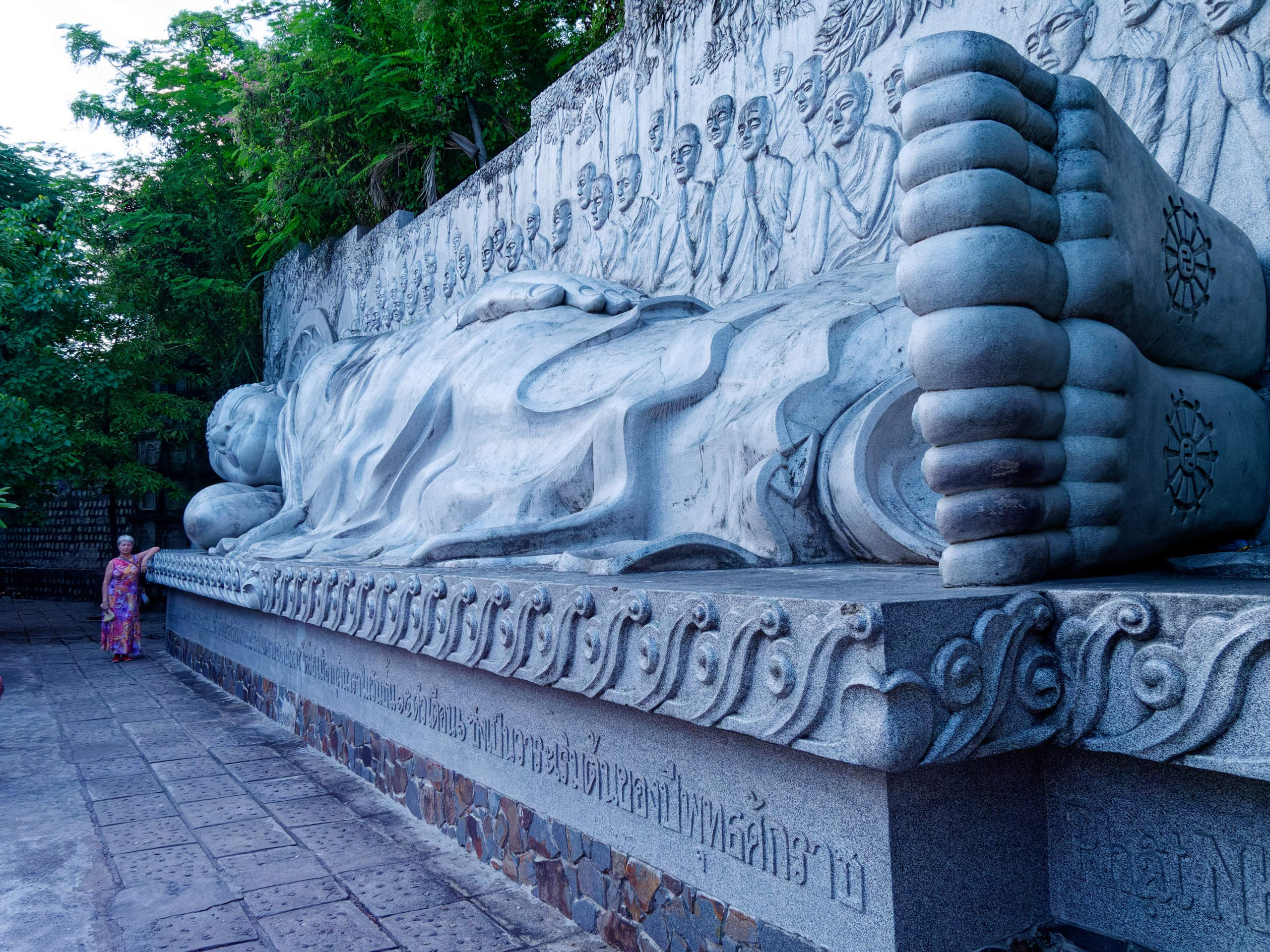 Нячанг 2023. Избранные фотографии