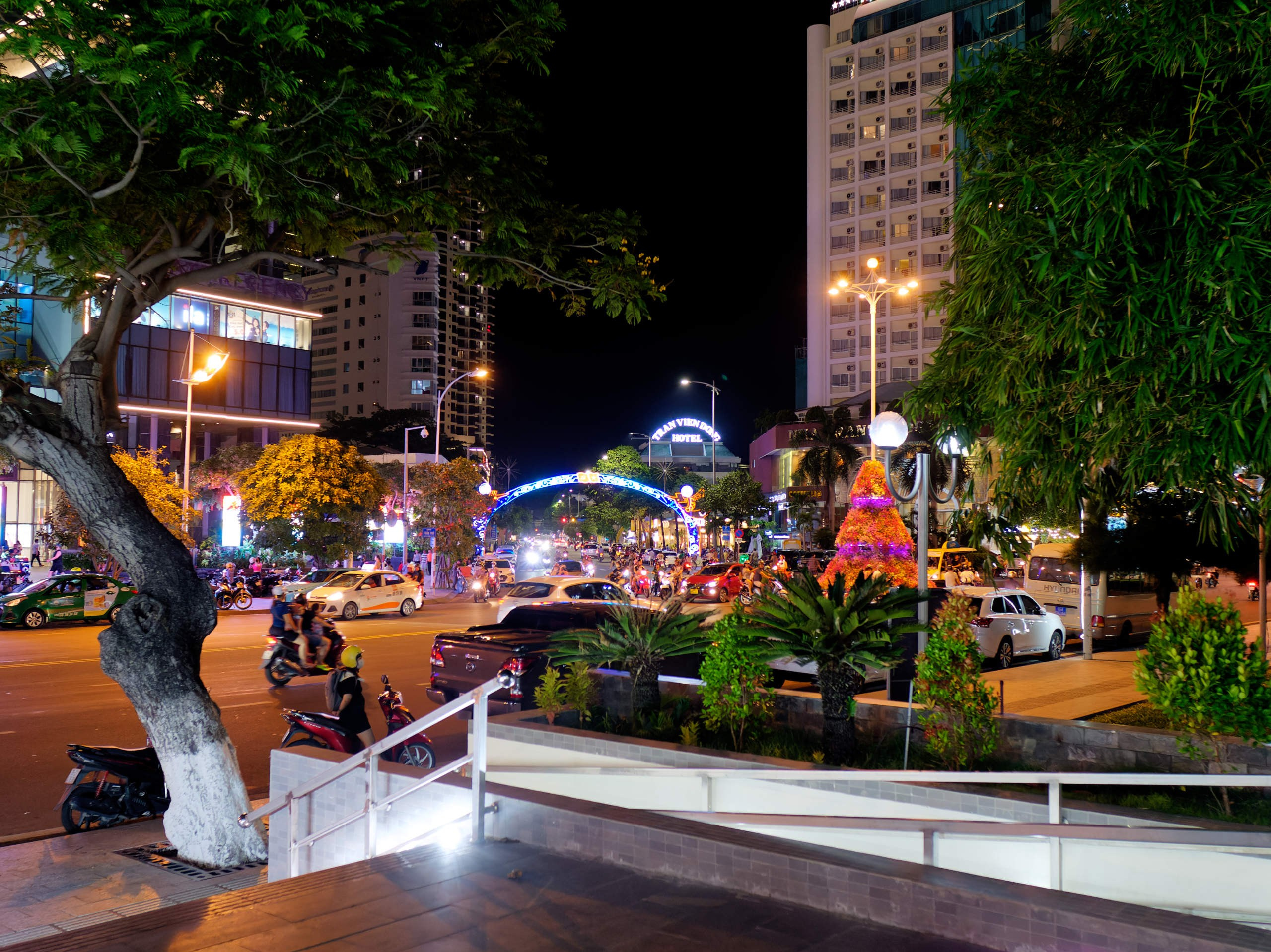 Нячанг 2023. Избранные фотографии