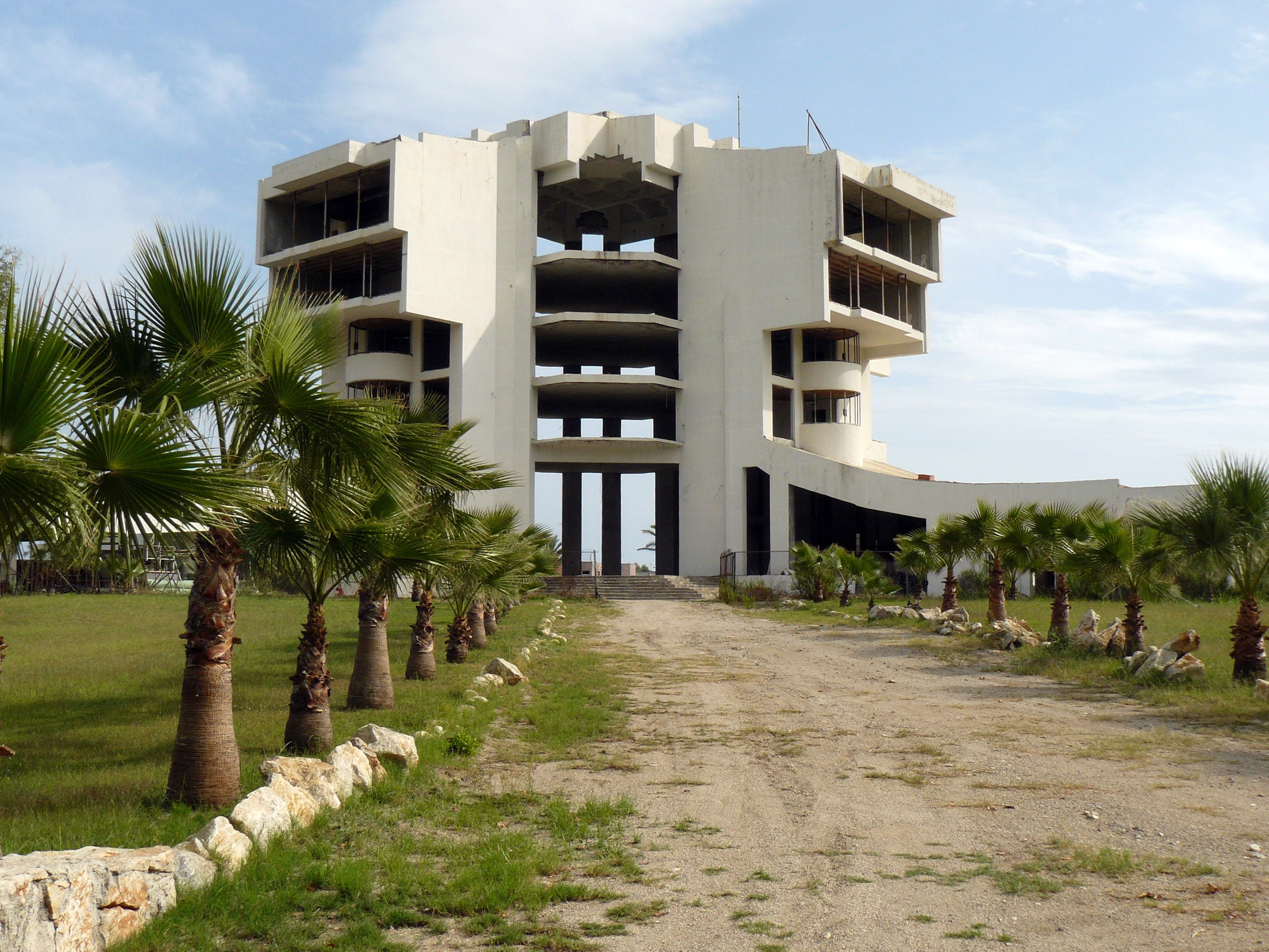 Кемер, Чамьюва 2008. Избранные фотографии