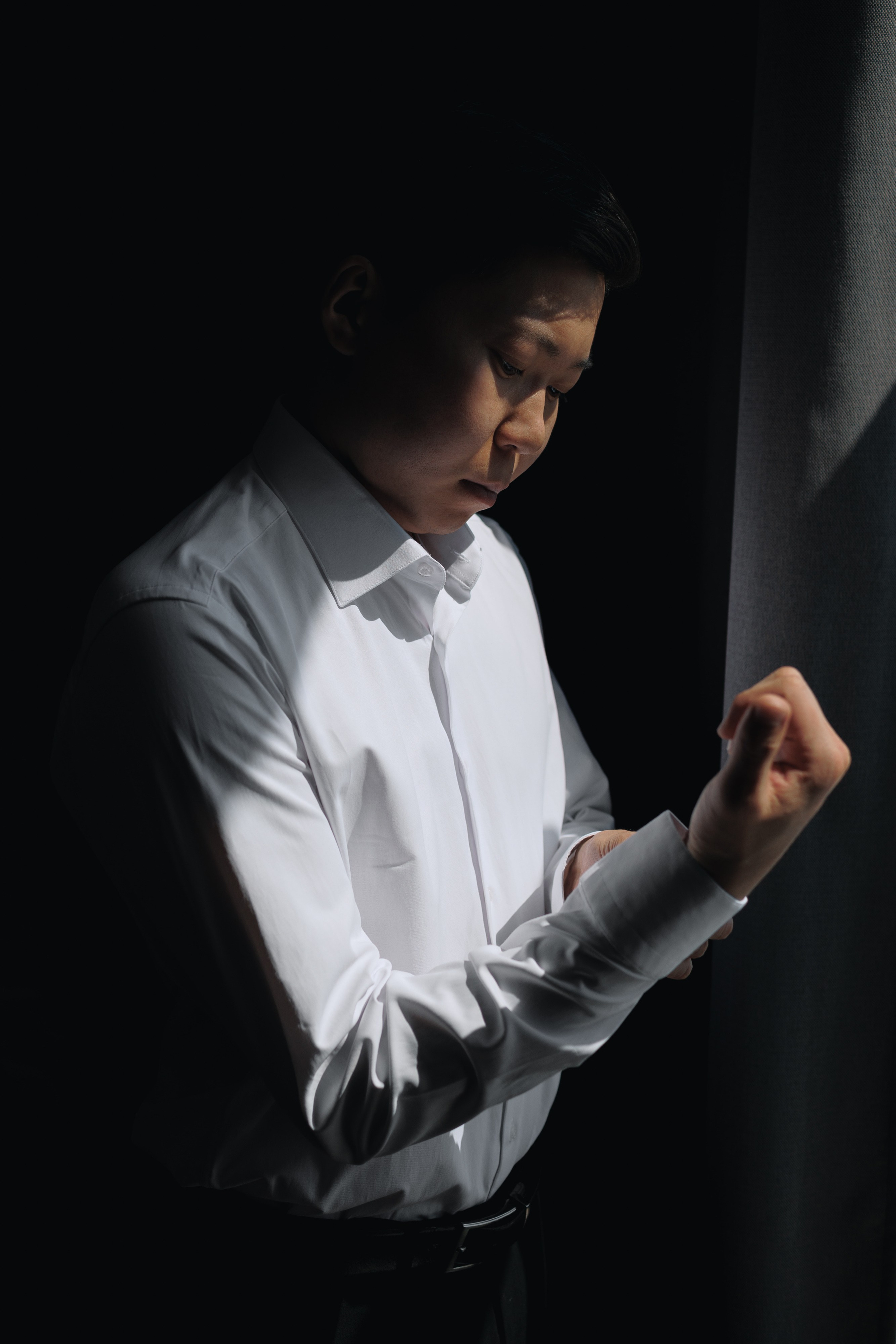 Вячеслав и Цырена. Свадебный и семейный фотограф в Улан-Удэ