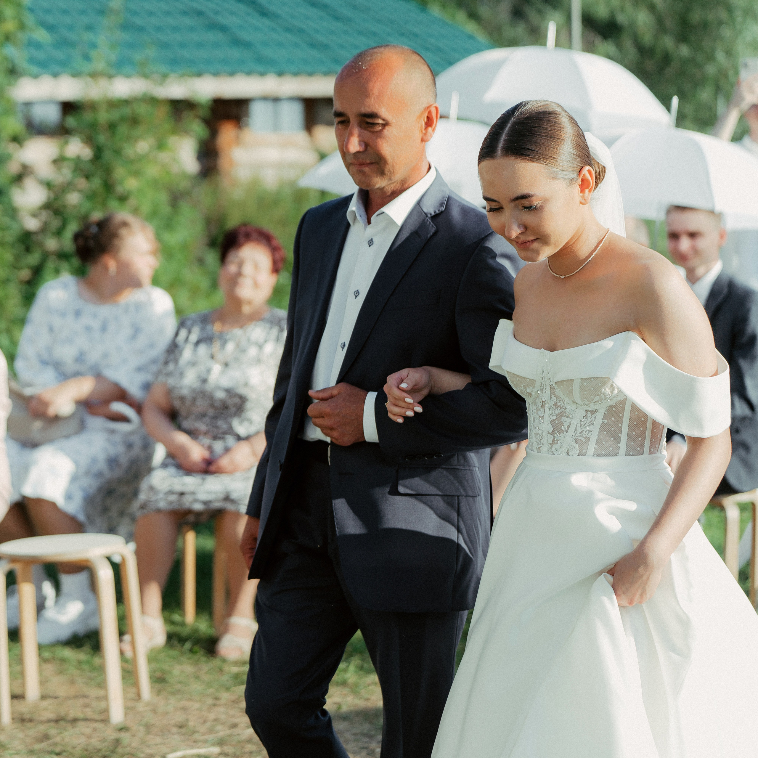 Илья и Анна. Фотограф Никита Анкудинов. Москва — Чебоксары — Казань