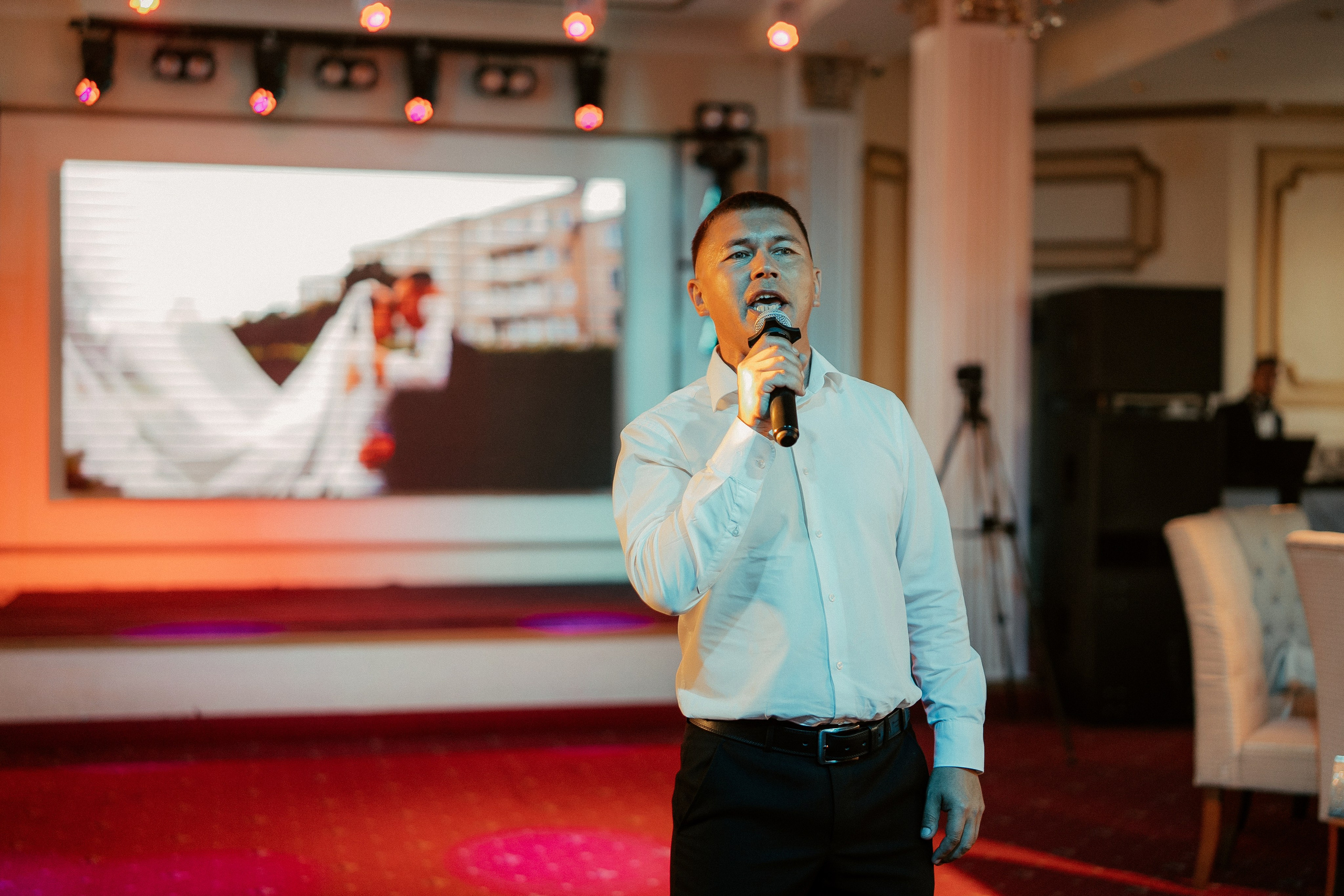 Михаил и Валерия. Фотограф Никита Анкудинов. Москва — Чебоксары — Казань