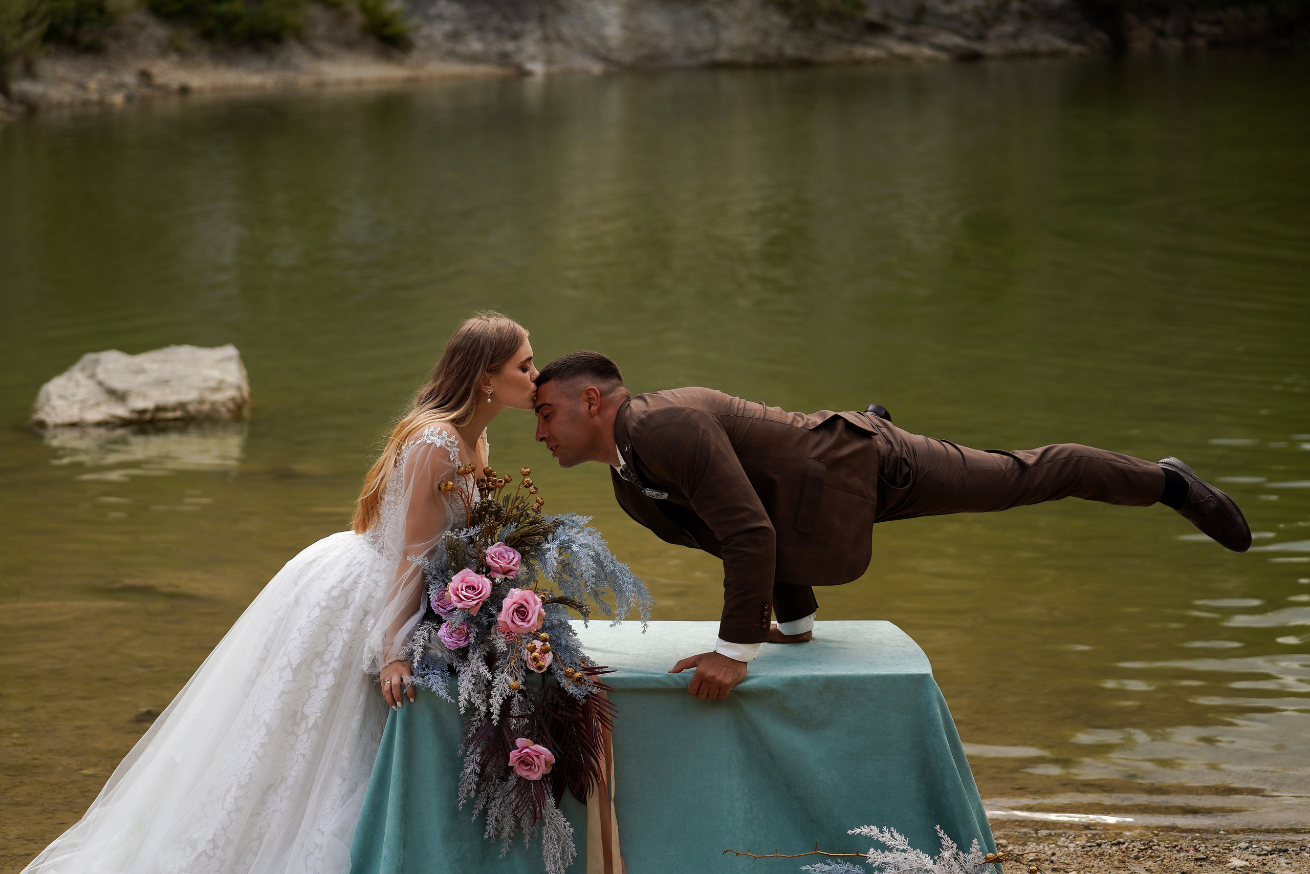 СВАДЕБНОЕ ФОТО. Профессиональный фотограф Виктория Соломкина. Майкоп-ЮФО
