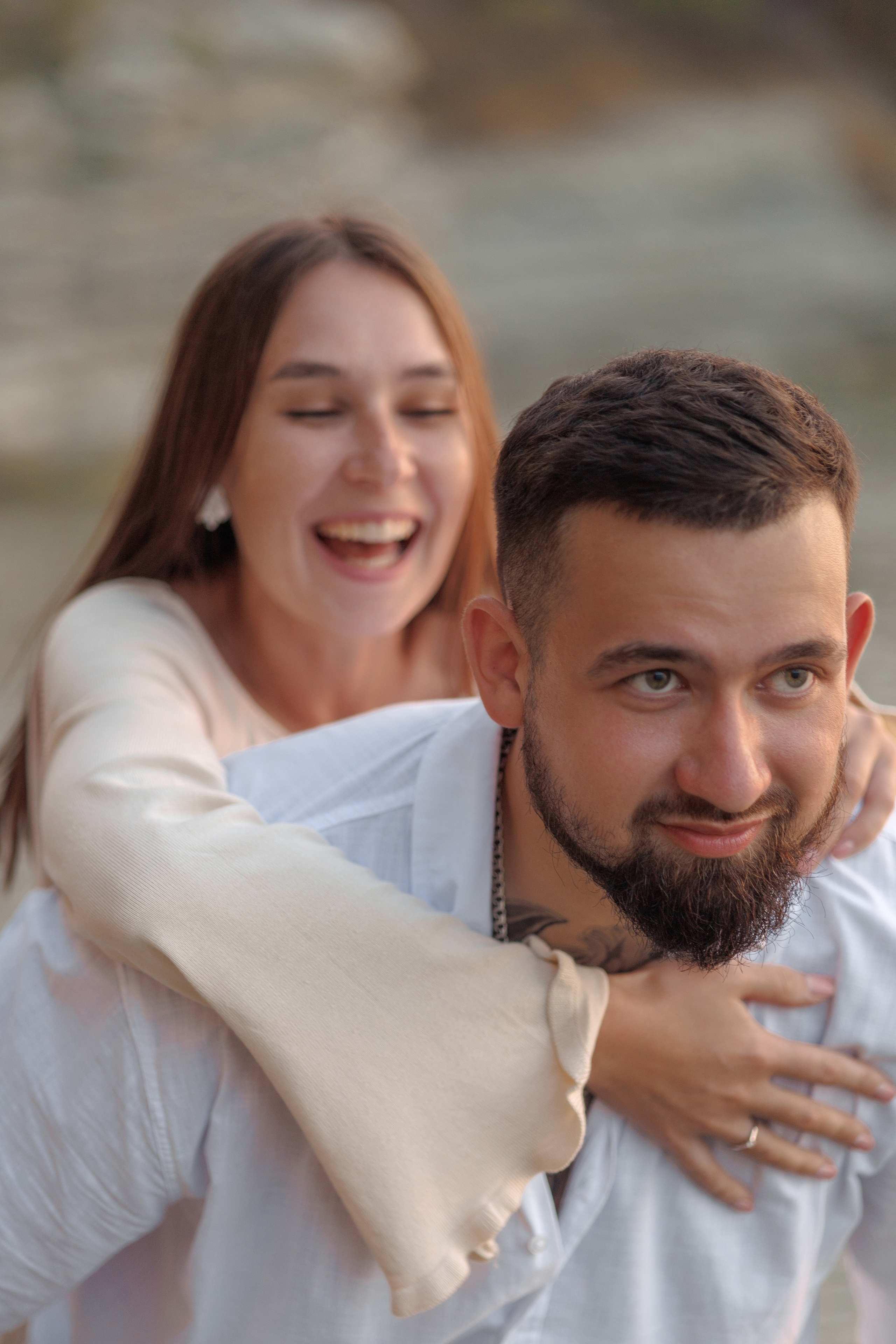 Предложение. Семейный и портретный фотограф в Геленджике Любовь Бодрова