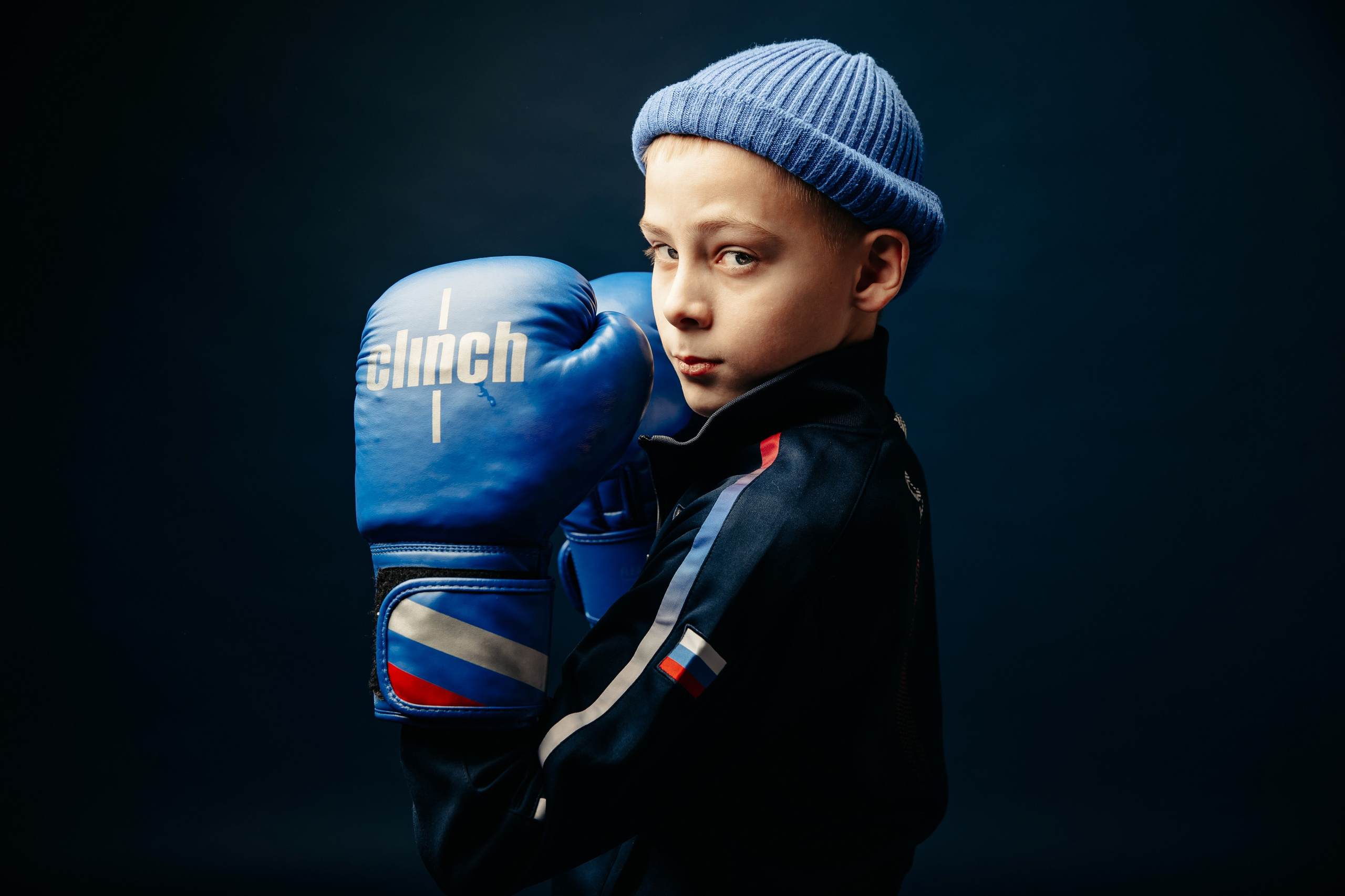 Данил. Свадебный фотограф в Алексеевке Сергей Коротенко