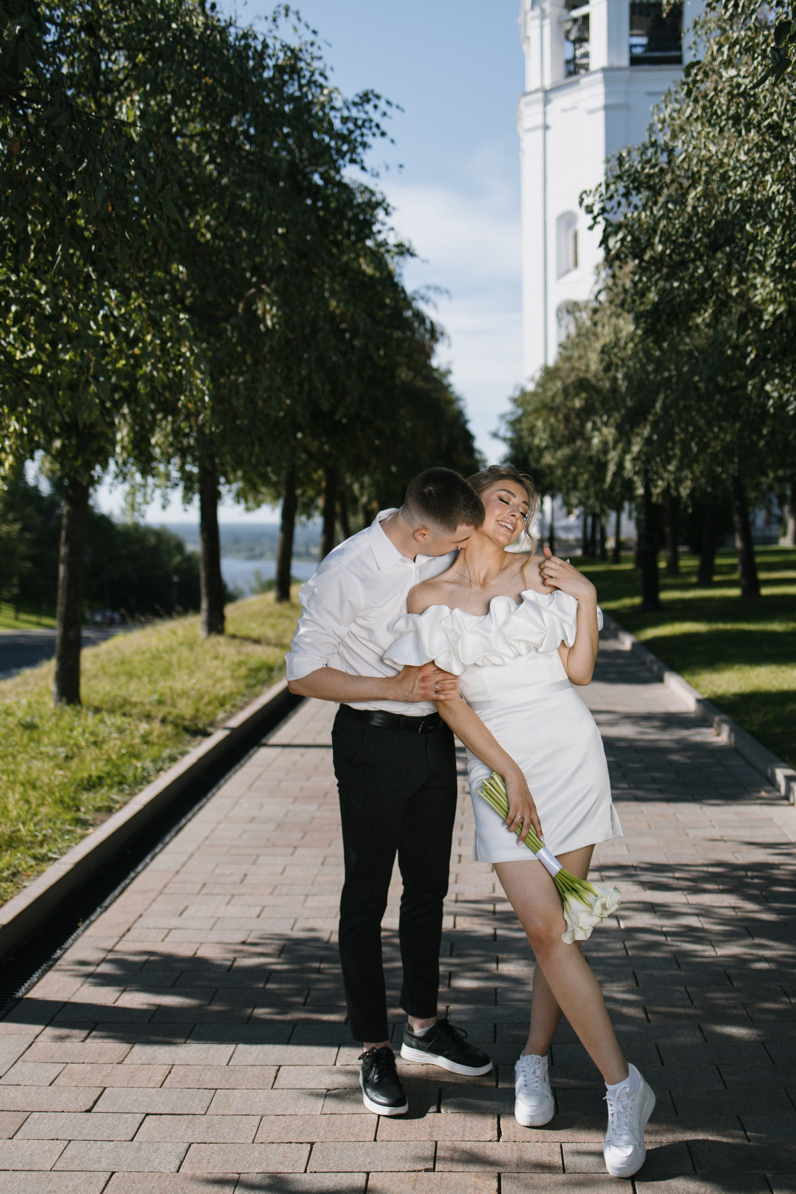 In This Love. Свадебный фотограф Нижний Новгород Москва