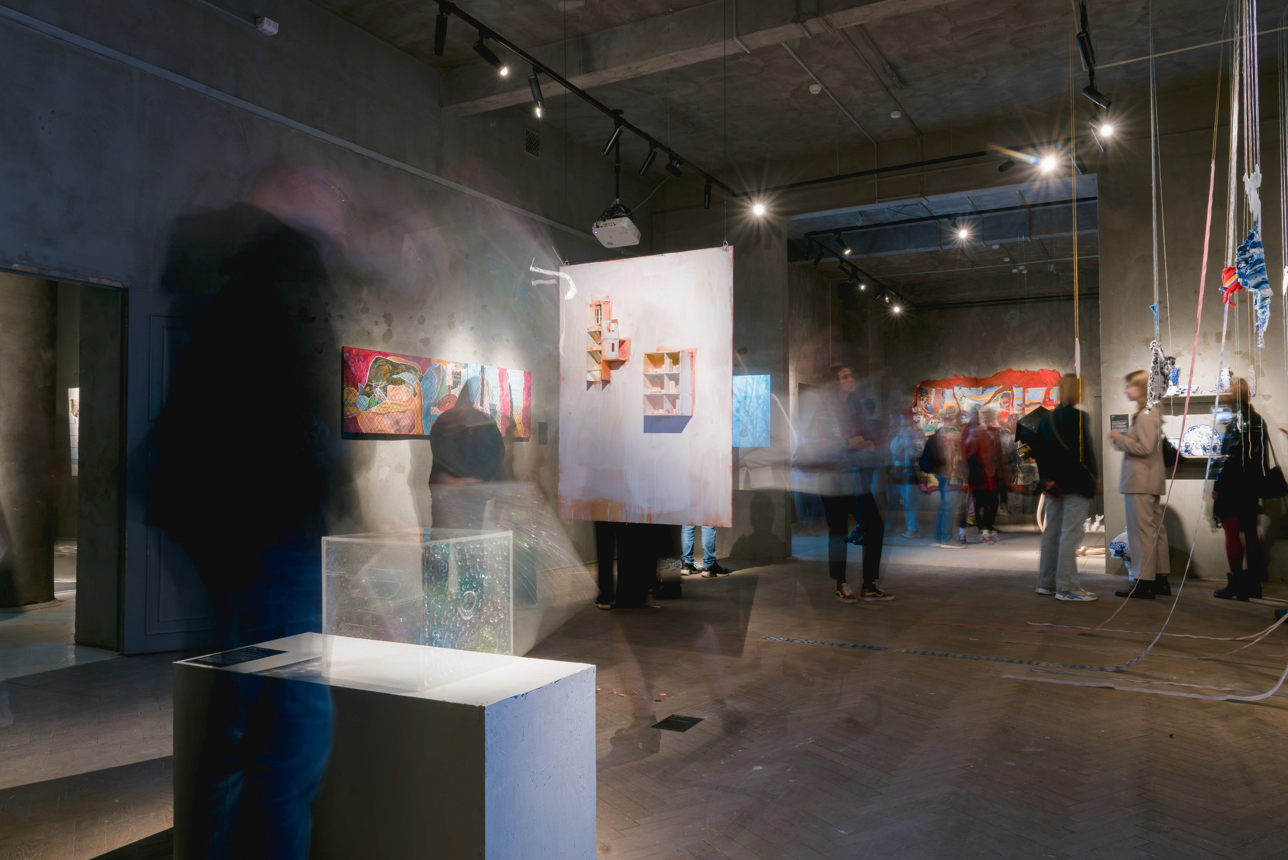 Выставки. Фотограф Руслан Хафизов