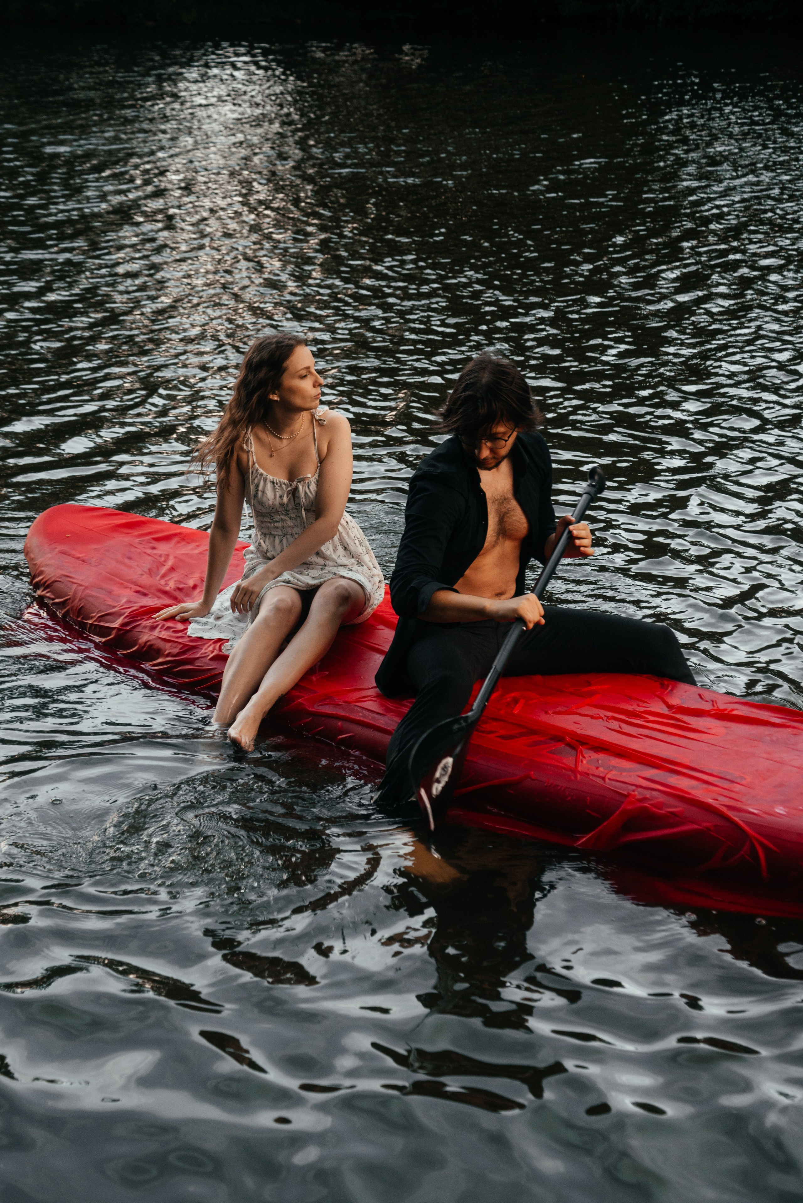 Вика & Игорь. Мария Яровая фотограф Хабаровск