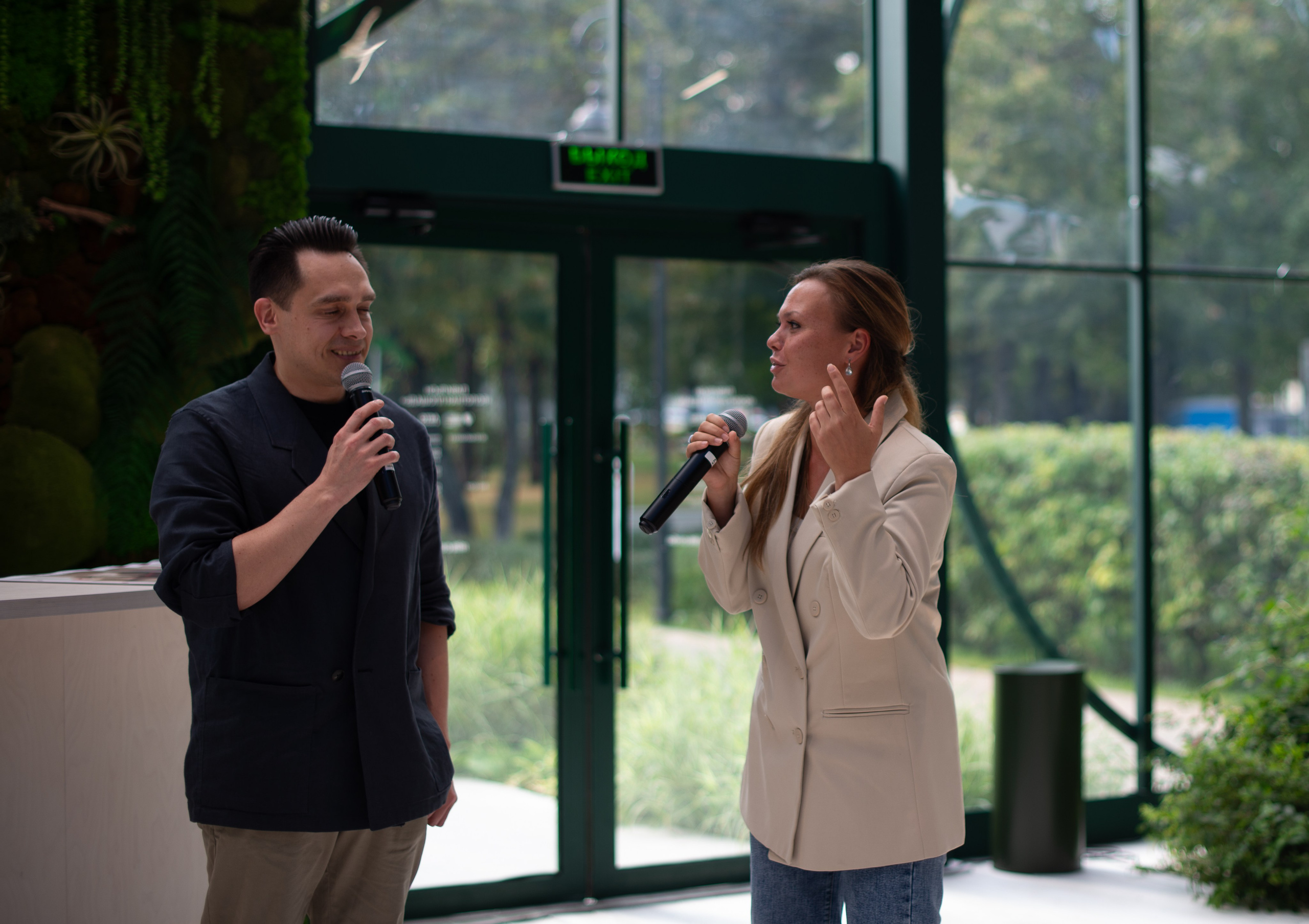 Марфа Российский Фестиваль — креатива и бизнеса. Victoria Radjevna Репортажный Фотограф — Видеограф Москва • Санкт-Петербург