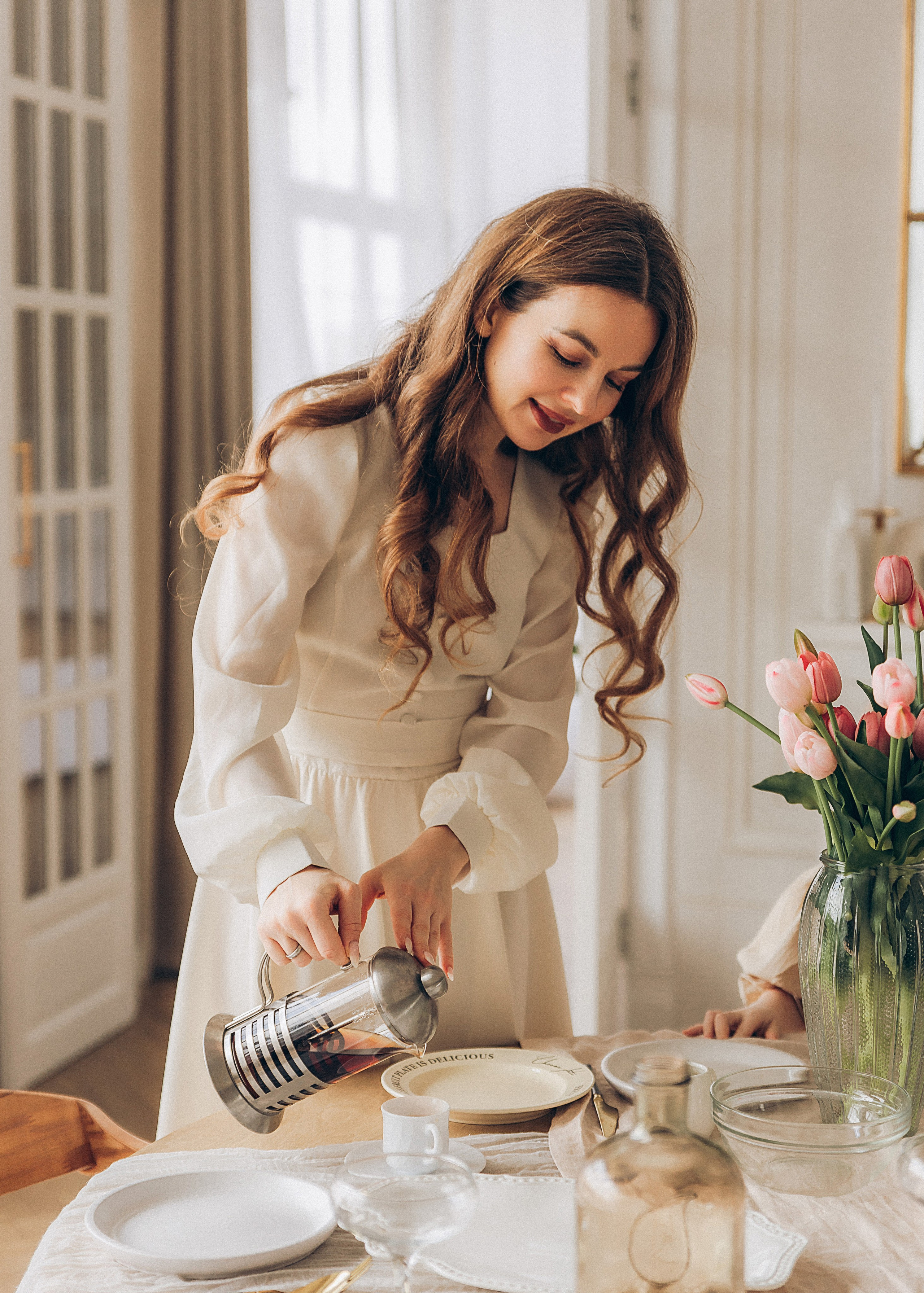 Настя и Алиса. Семейный фотограф В Москве Александра Дейкун