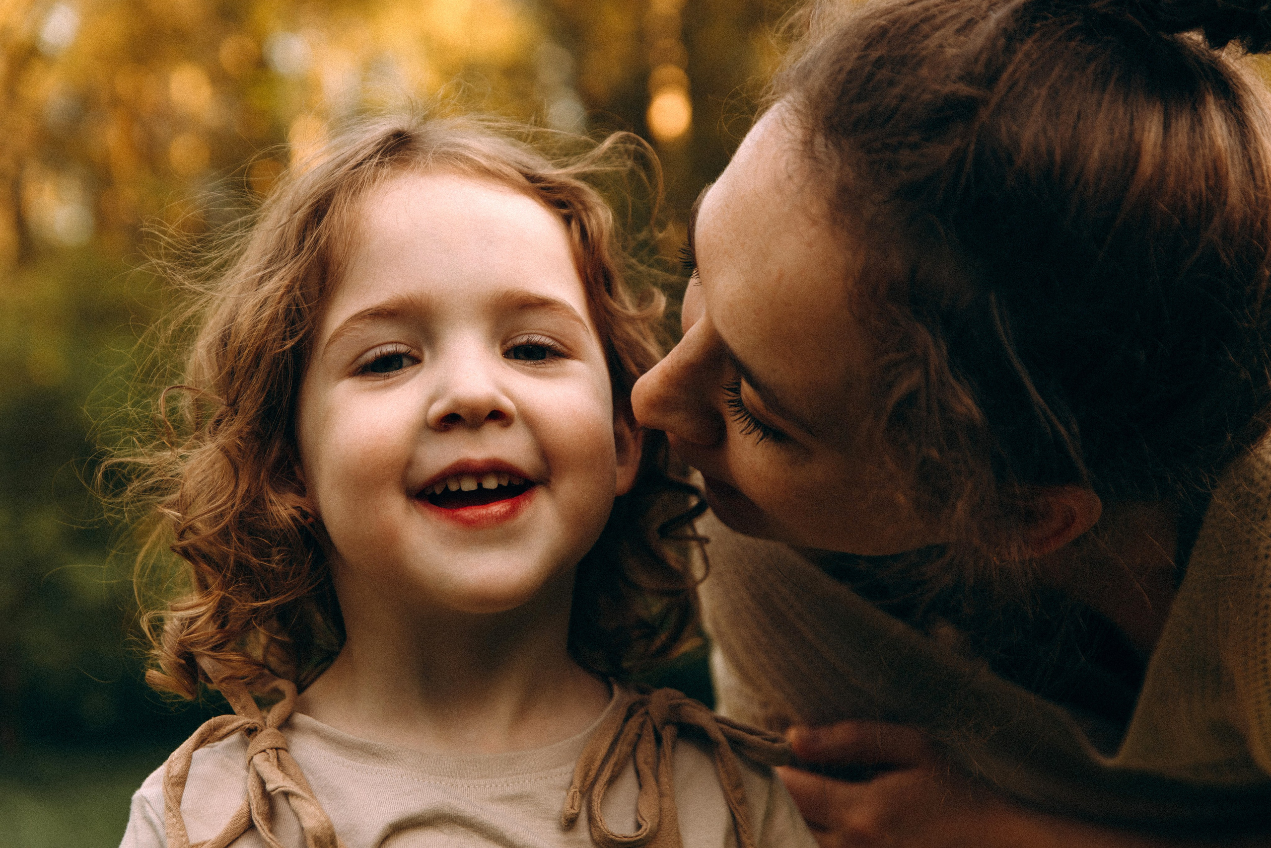 Галя, Варя, Аврора. Семейный фотограф В Москве Александра Дейкун
