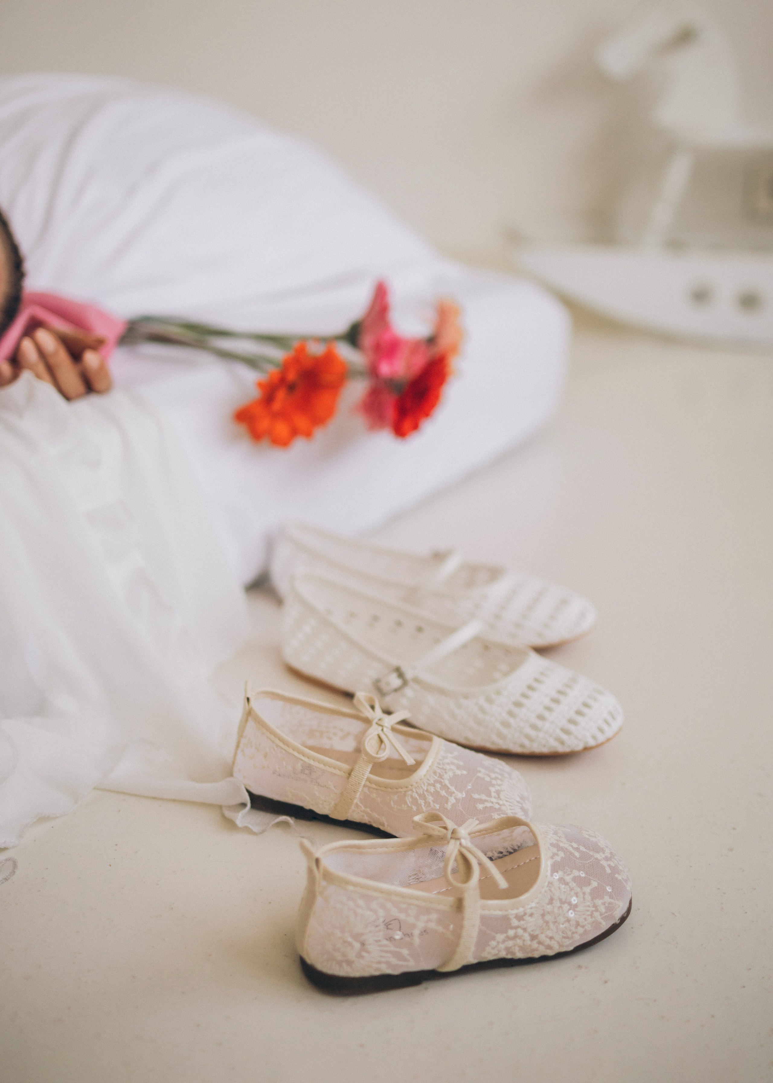 Аня и София. Семейный фотограф В Москве Александра Дейкун