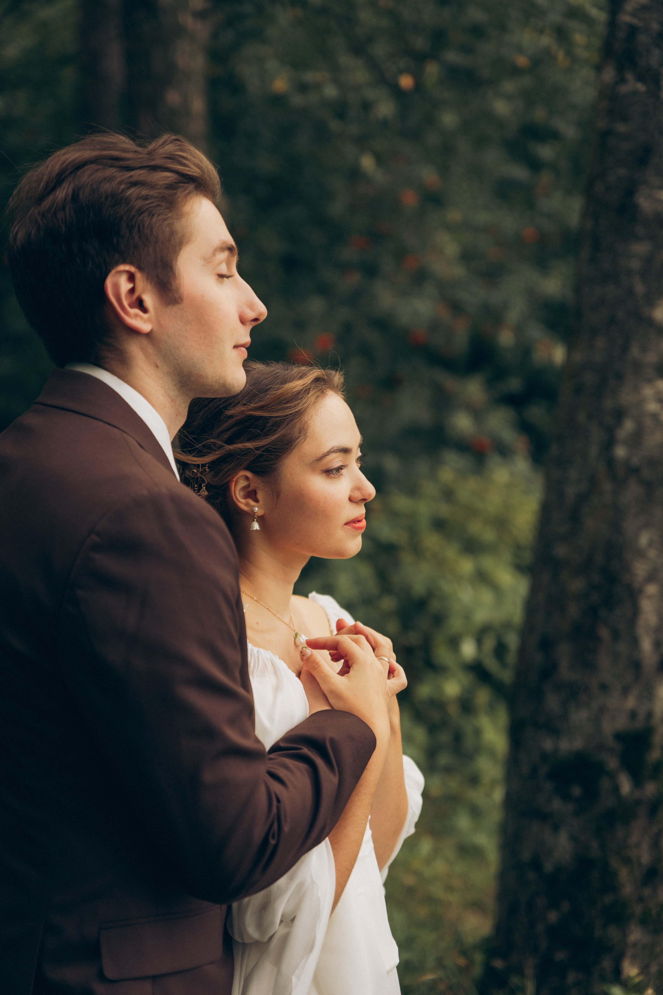 Юлия и Олег. Семейный фотограф В Москве Александра Дейкун