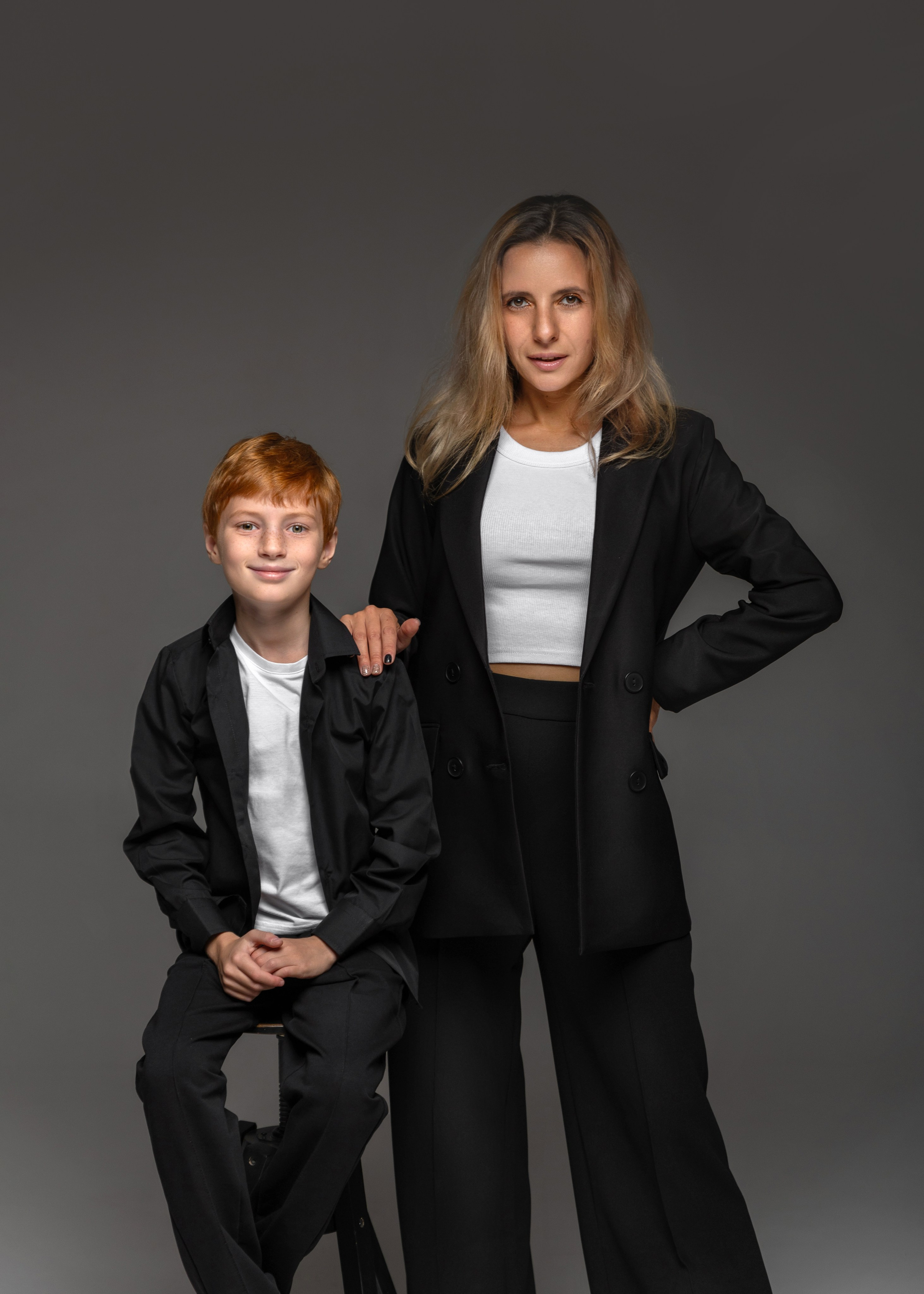 Таня, Ника, Даня. Семейный фотограф В Москве Александра Дейкун