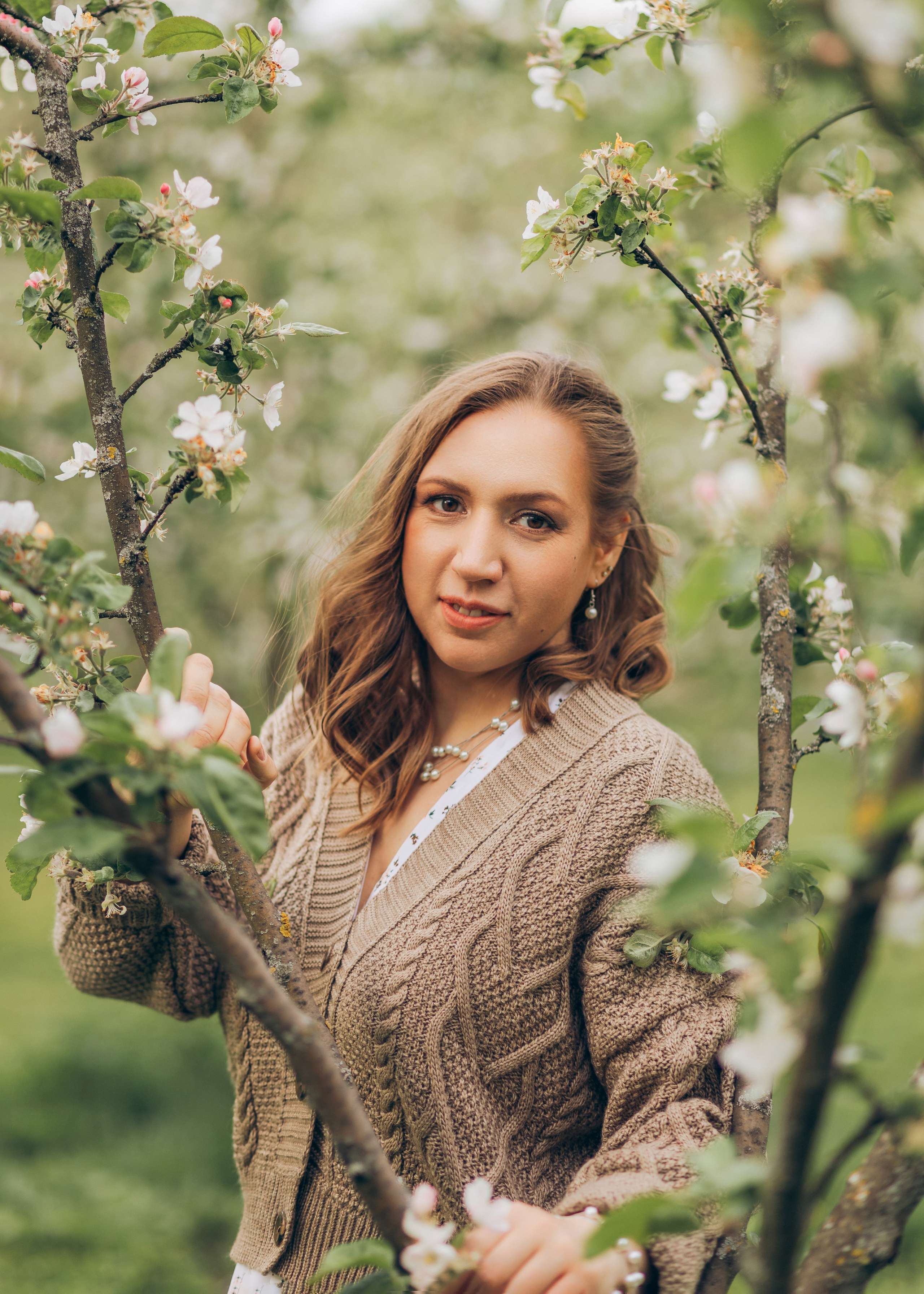 Надежда, Руслан, Ксюша и Настя. Семейный фотограф В Москве Александра Дейкун