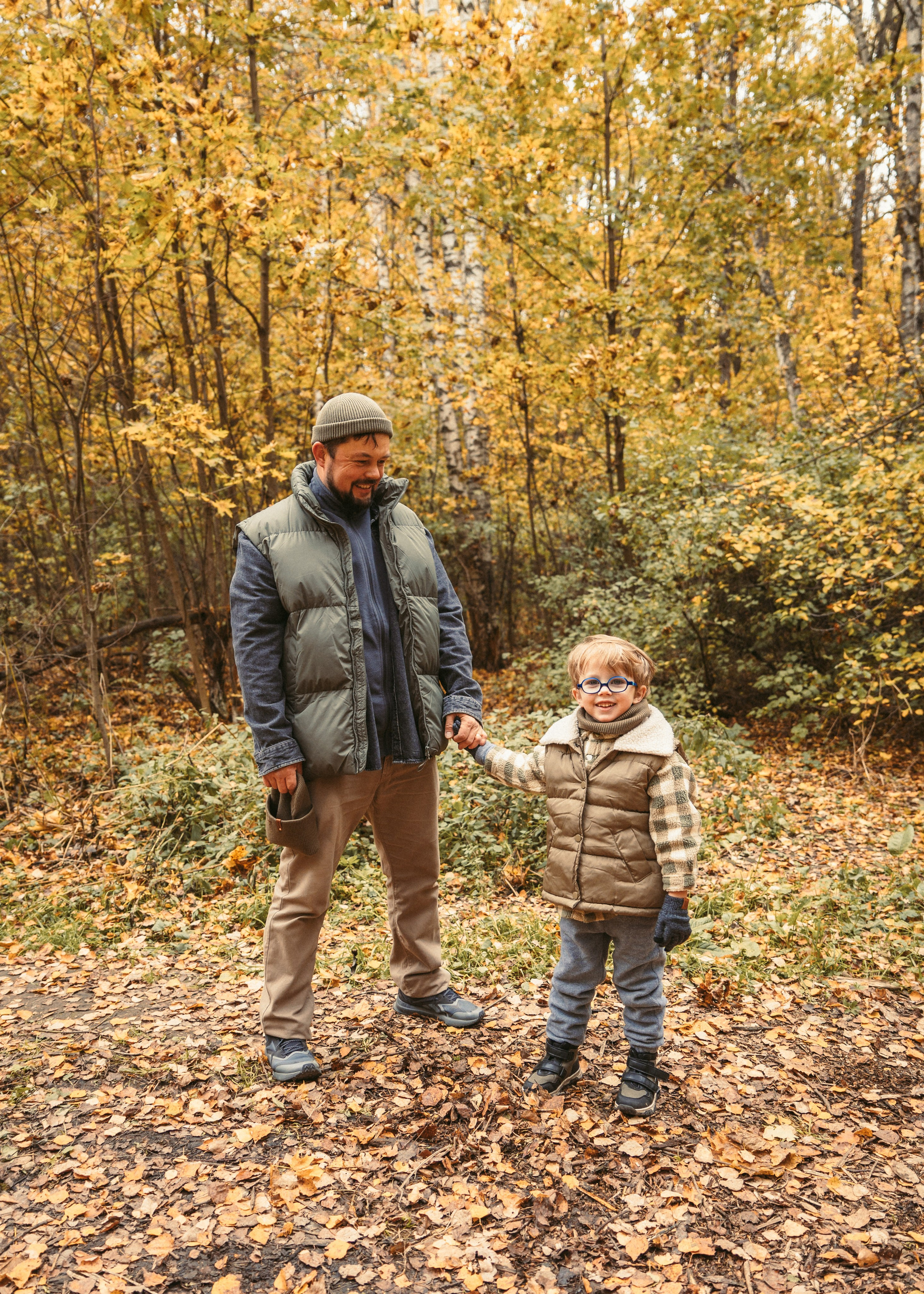 Маша, Игорь, Лева, Матвей. Семейный фотограф В Москве Александра Дейкун