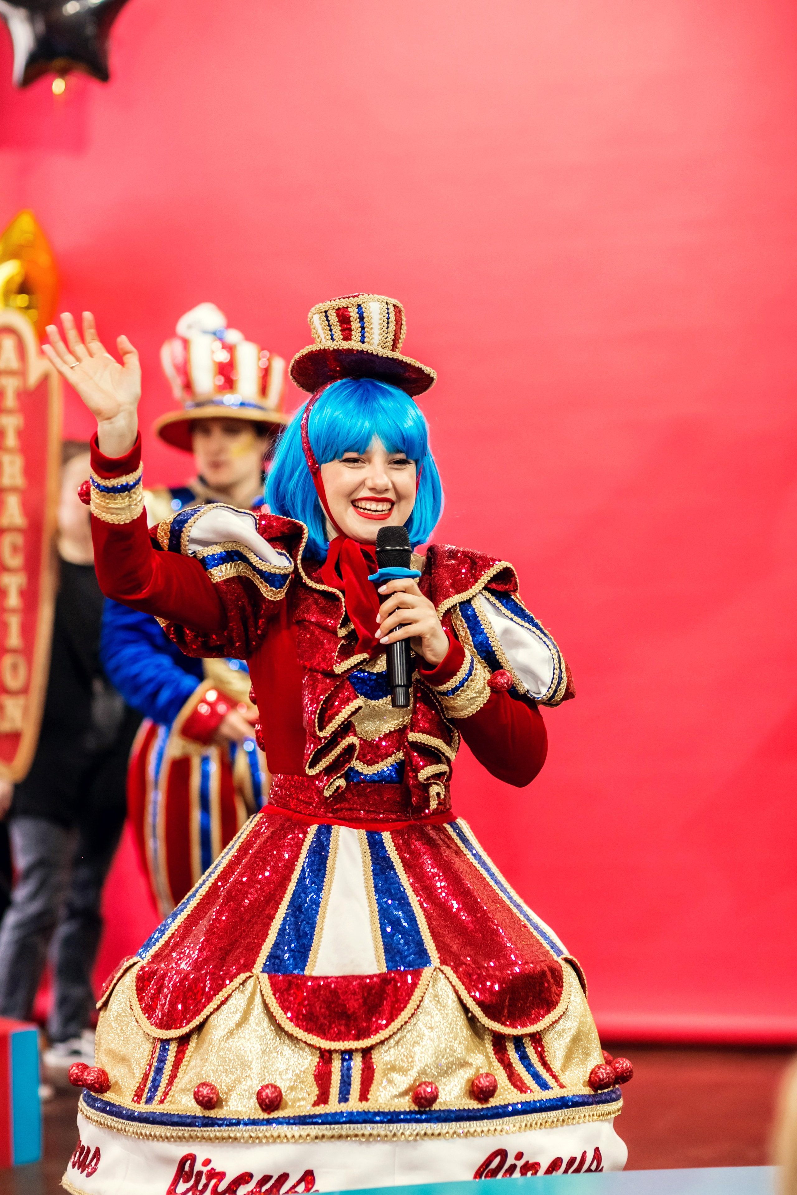 Насте 5 лет. Детский и семейный фотограф в Москве Анна Ипатьева