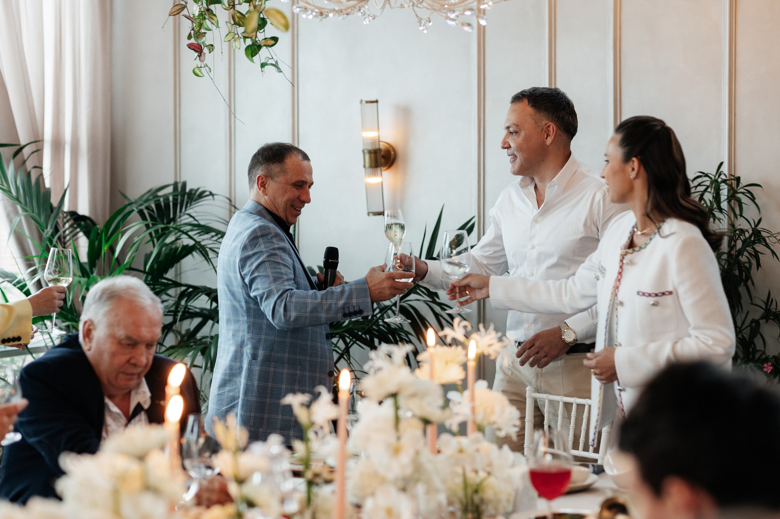 Семейное торжество!. Семейный фотограф в Краснодаре Нина Курнявко