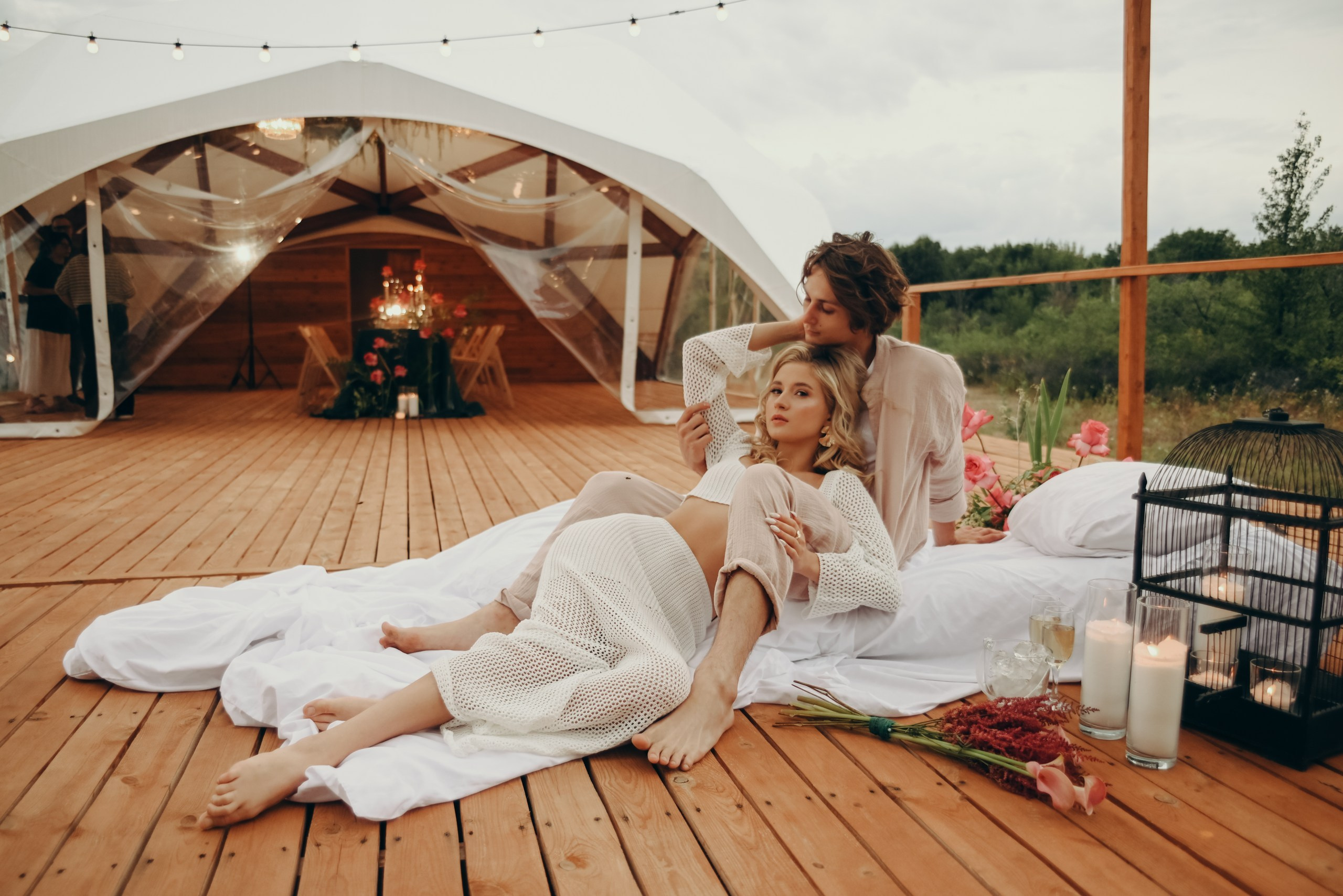 Александр и Валерия. Фотограф в Саратове и Энгельсе — Склярова Дарья