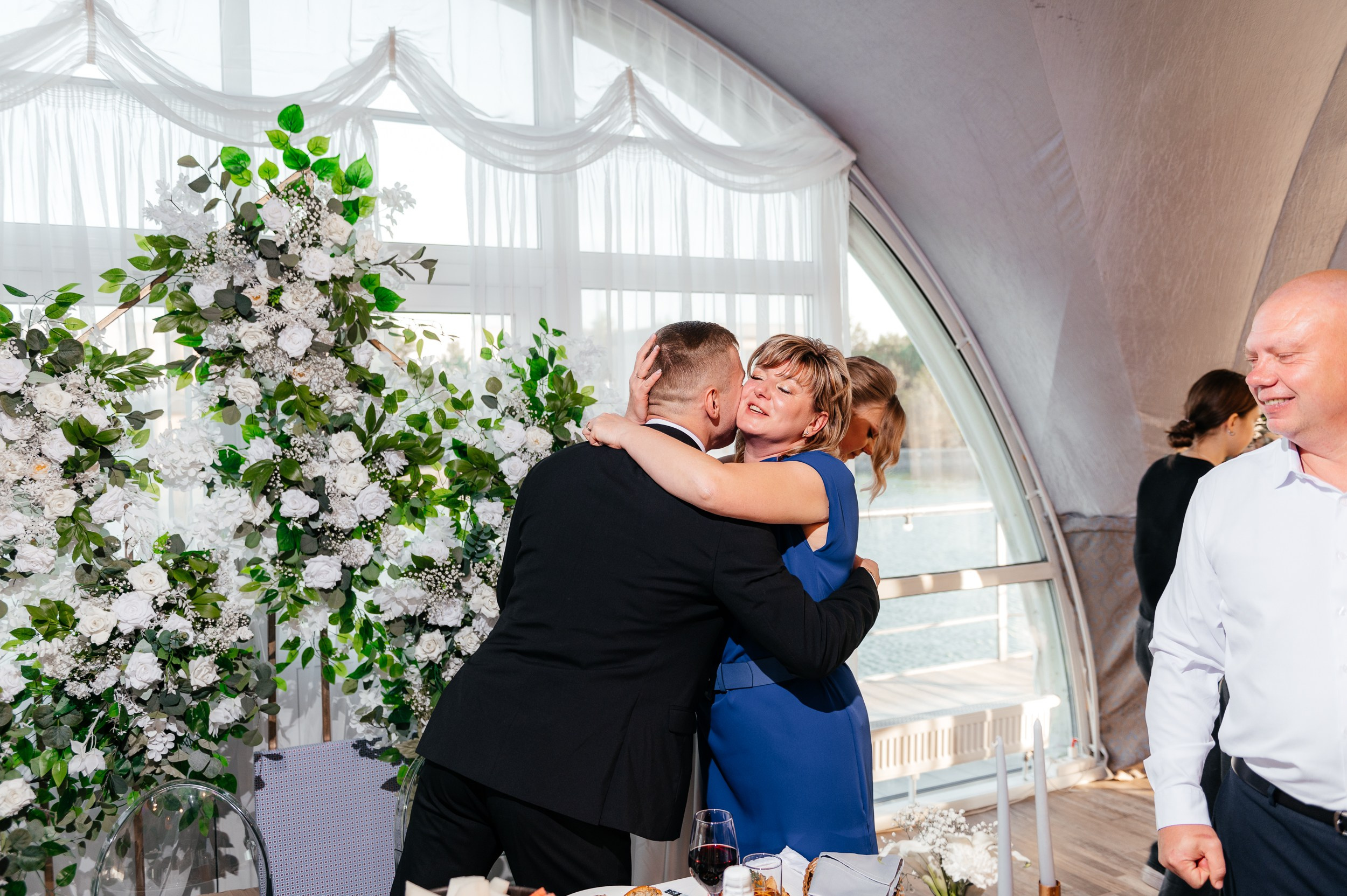 Katya&Denis. Свадебный и индивидуальный фотограф Никита Роут | Москва