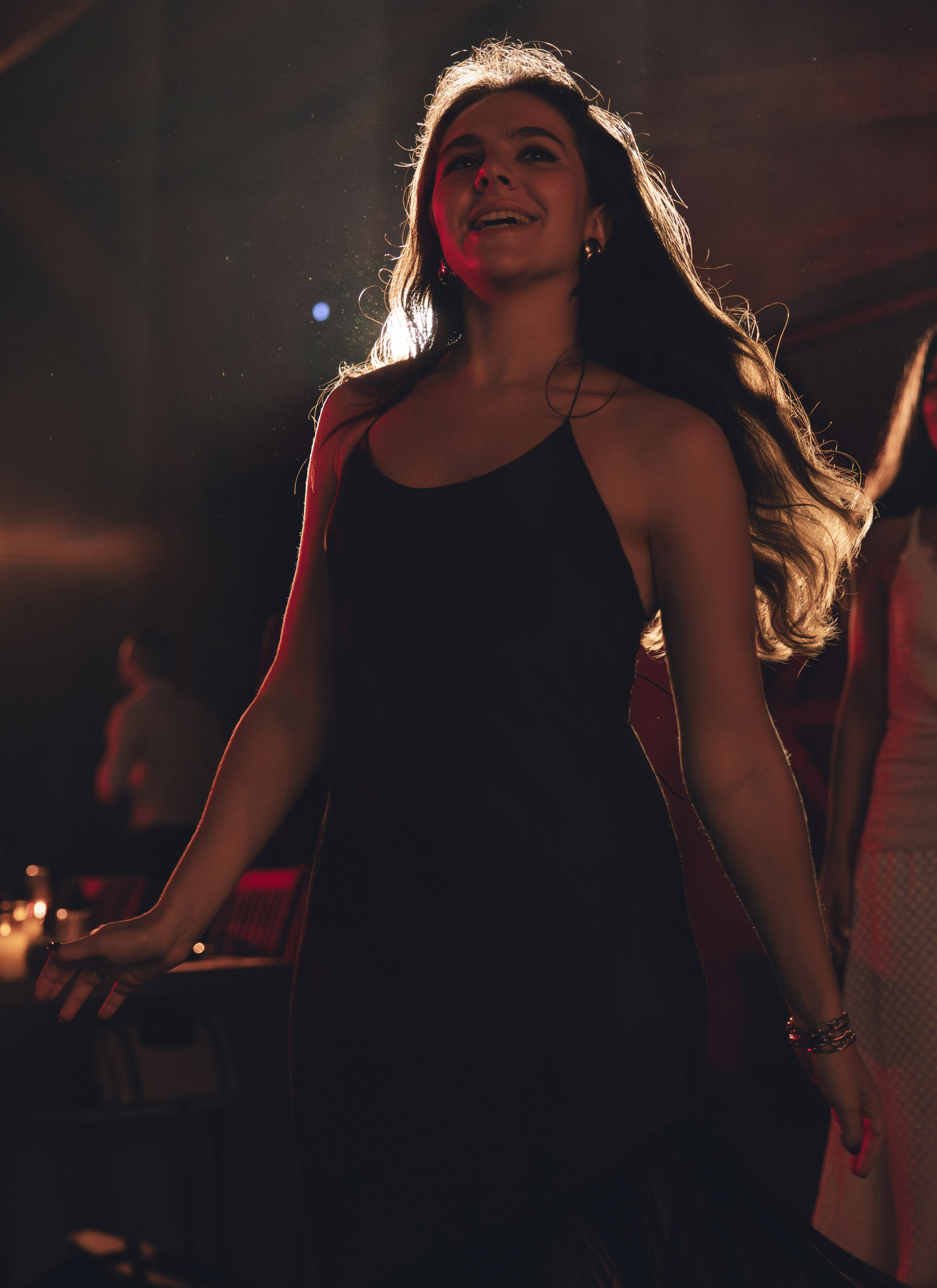 Мы и есть любовь!