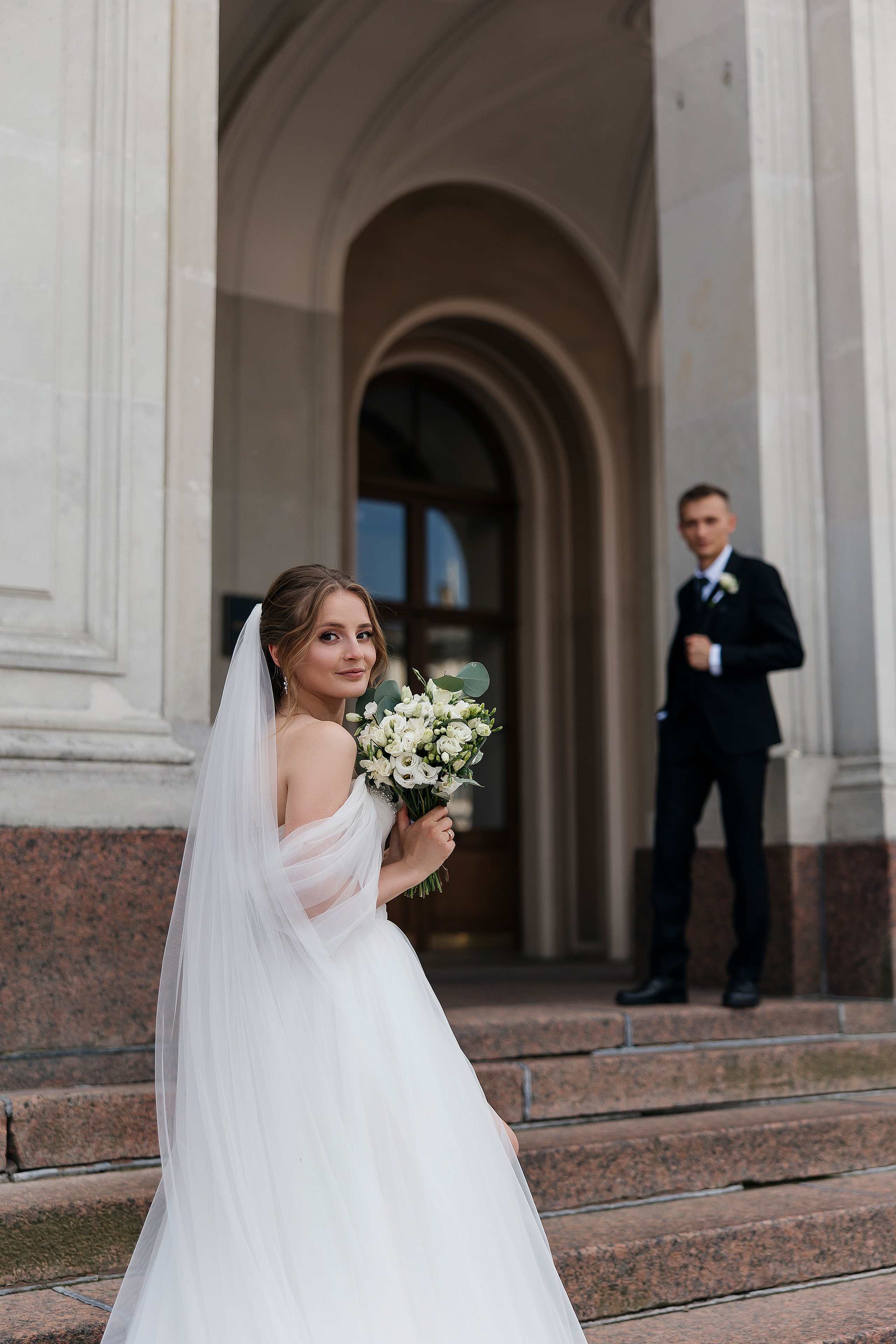 Летняя история. Фотограф в Санкт Петербурге Колантаева Карина