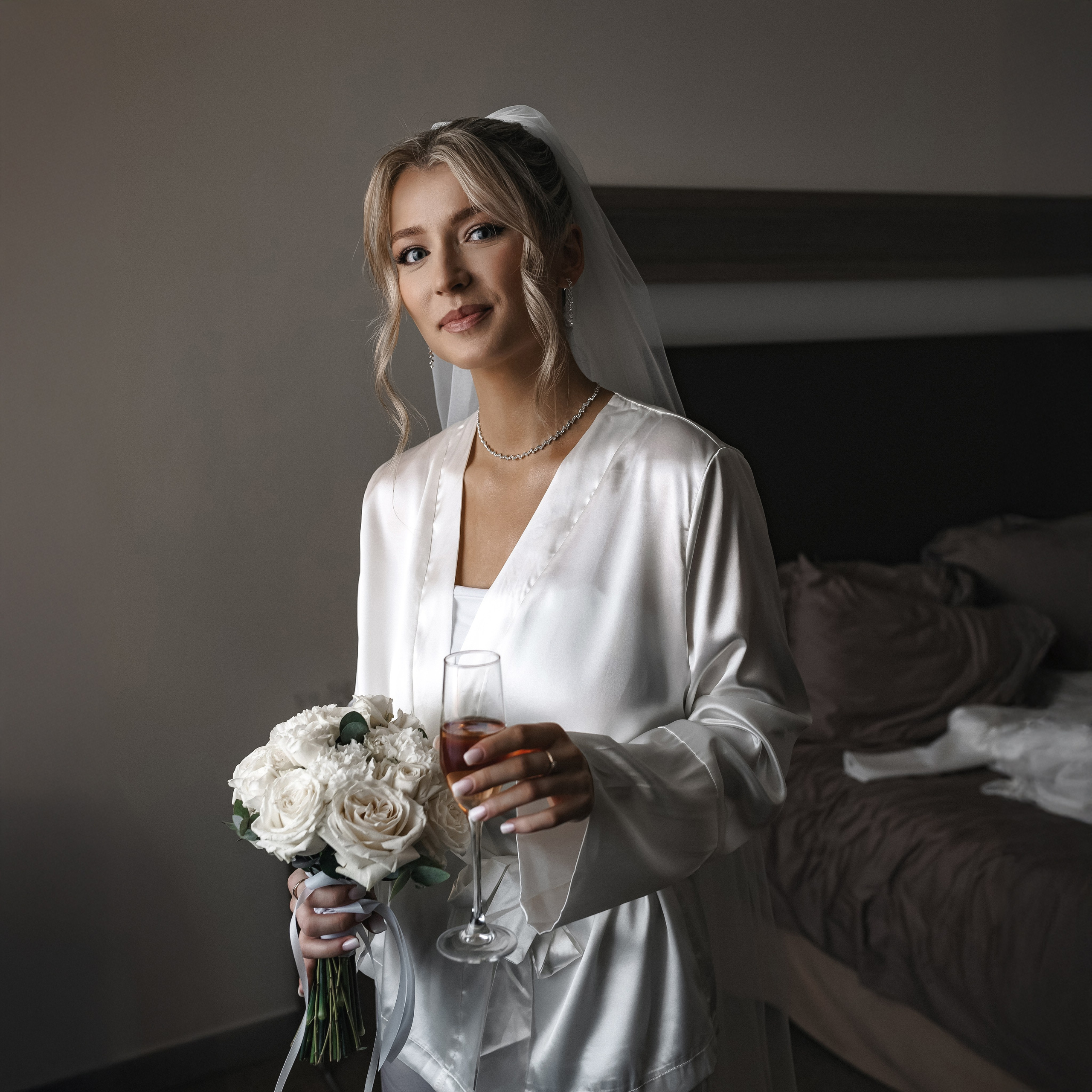 Дмитрий и Анна. Дмитрий Судаков, фотограф в Екатеринбурге и Москве