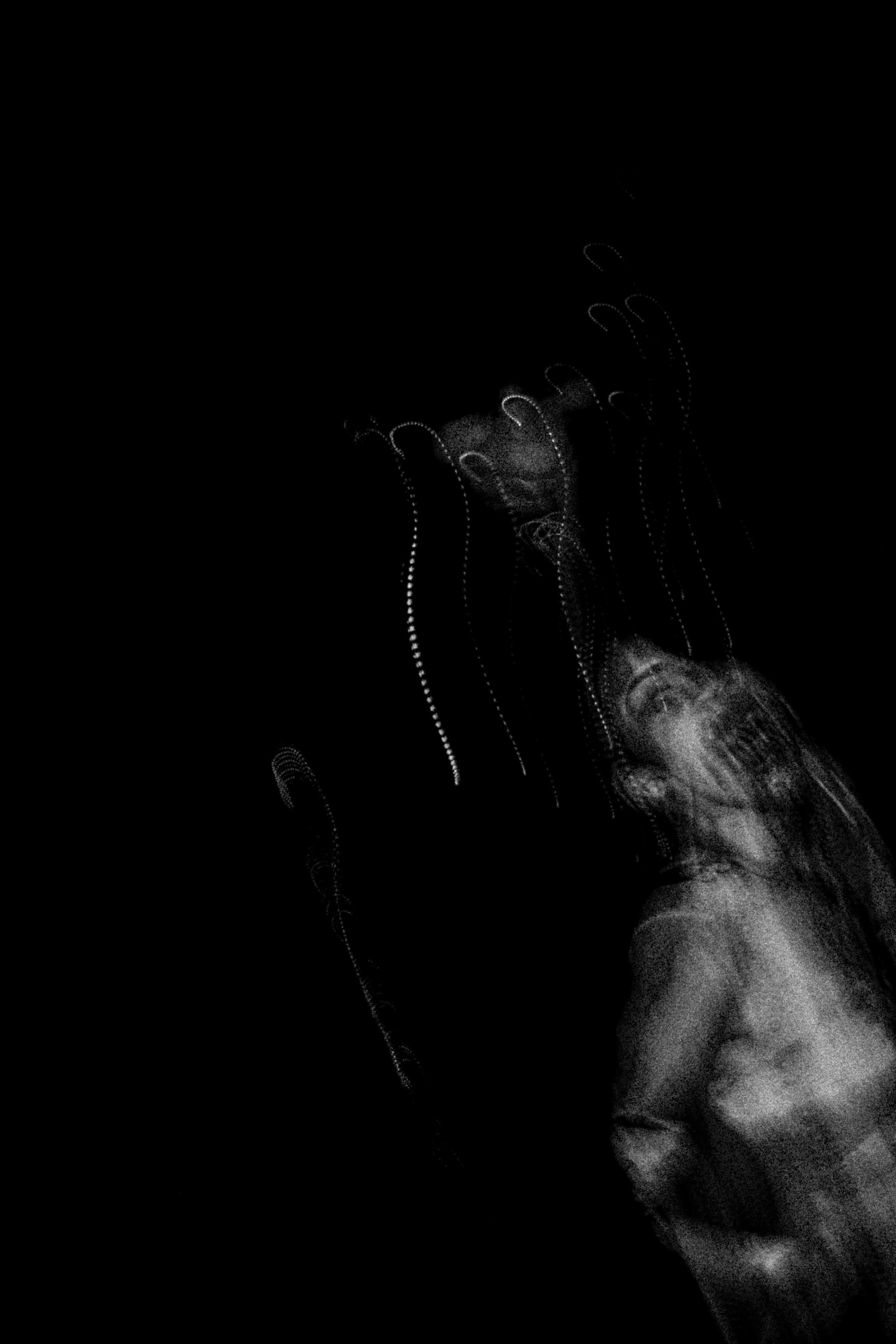 Сон темного мира. Предание о руинах: АРХИВ ПУСТОТЫ