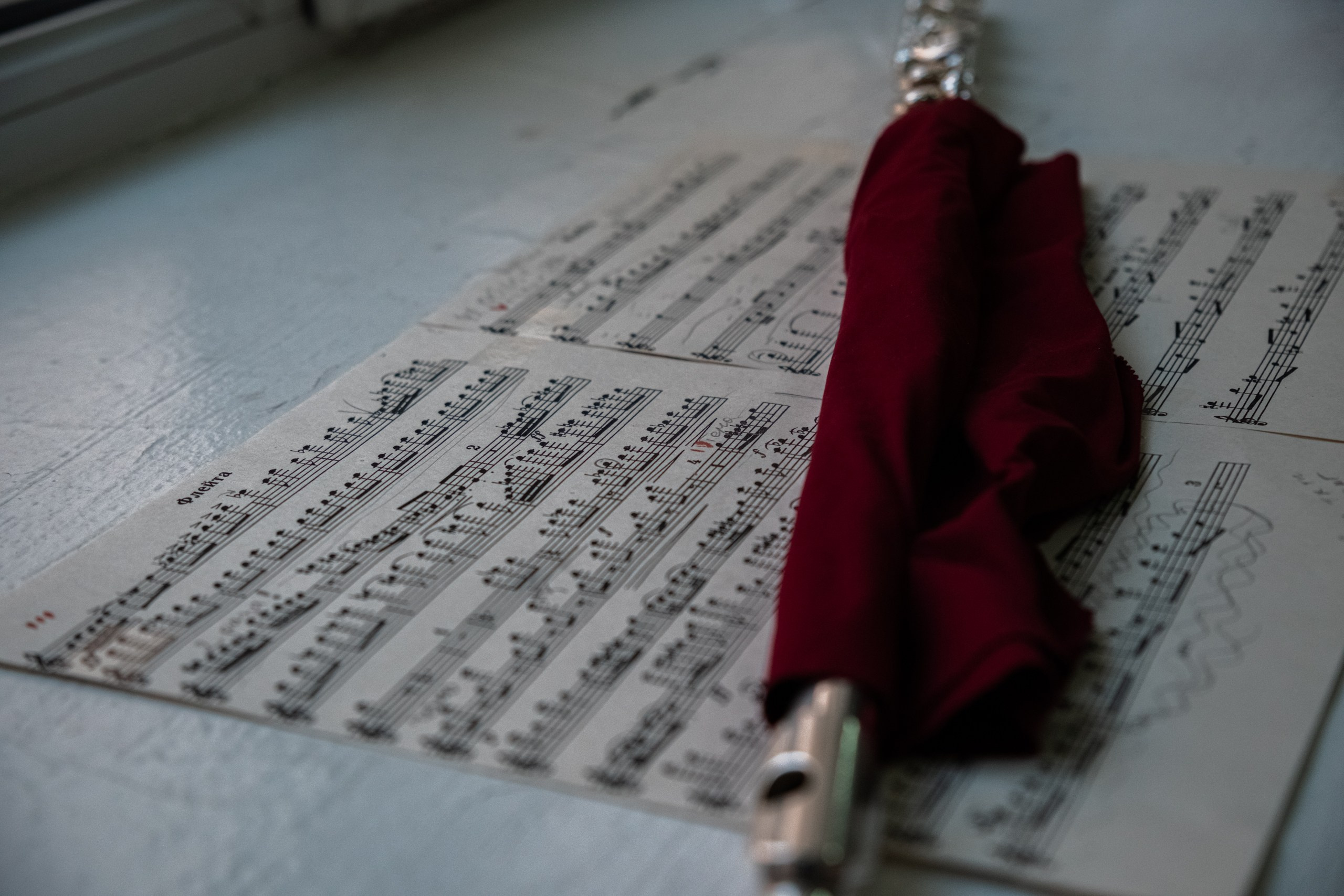 Фотопроекты. Фотограф Корчагин Даниил