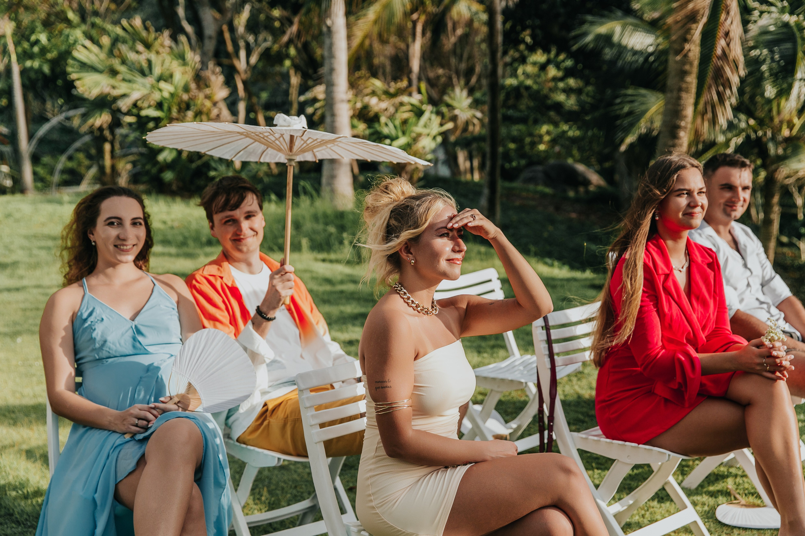 Дмитрий и Елизавета, Пхукет. Фотограф и видеограф Анна Домашенко