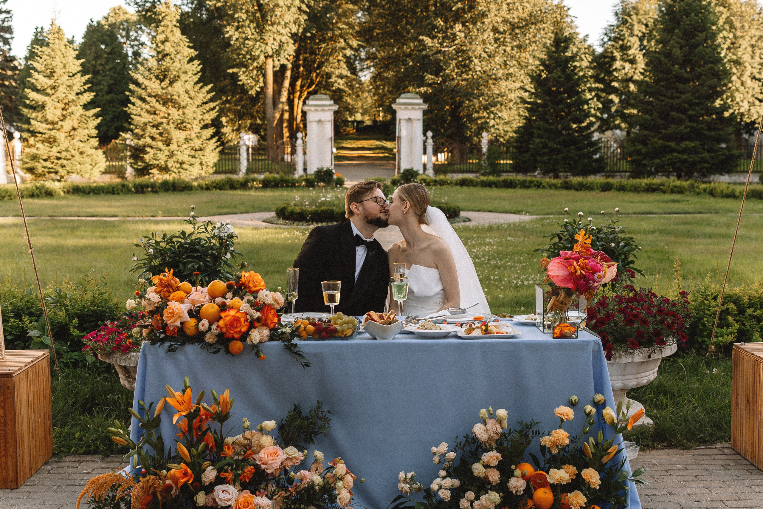 Виктория и Александр. Lifestyle фотограф в Санкт-Петербурге Анна Щекалева