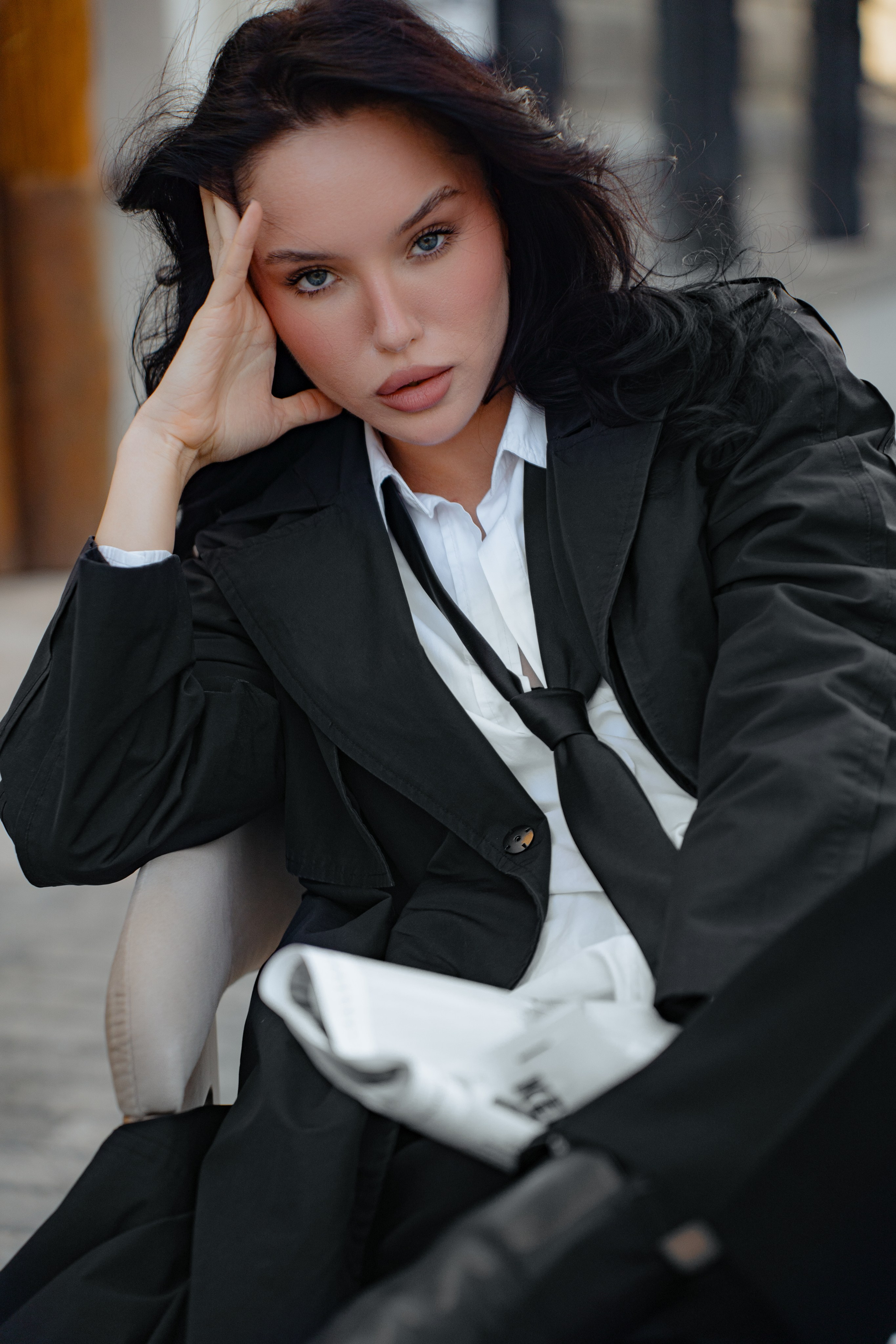 Даша Церуга. Свадебный и репортажный фотограф Москва. Николай Бойко