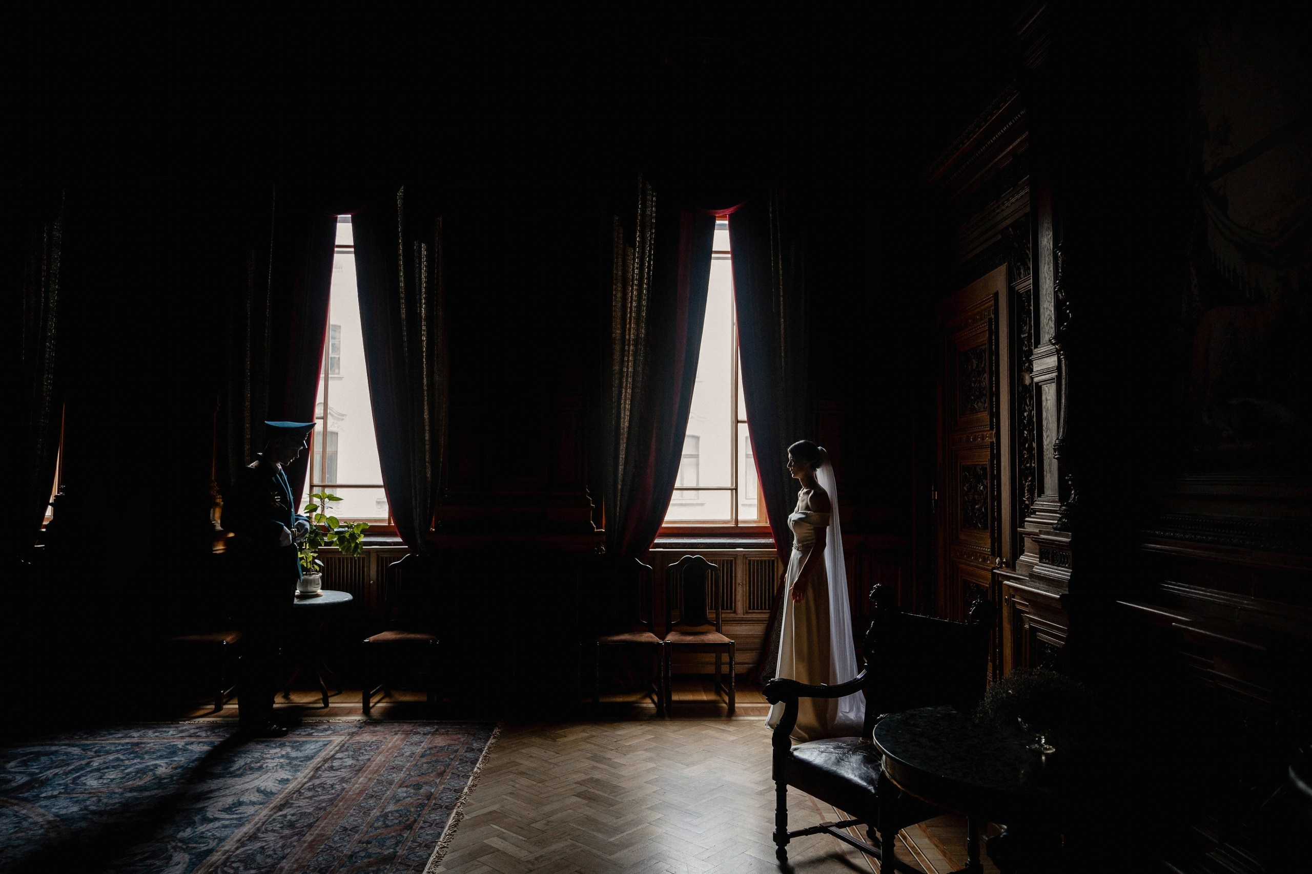 Andrei & Victoriya. Dolce_wedding