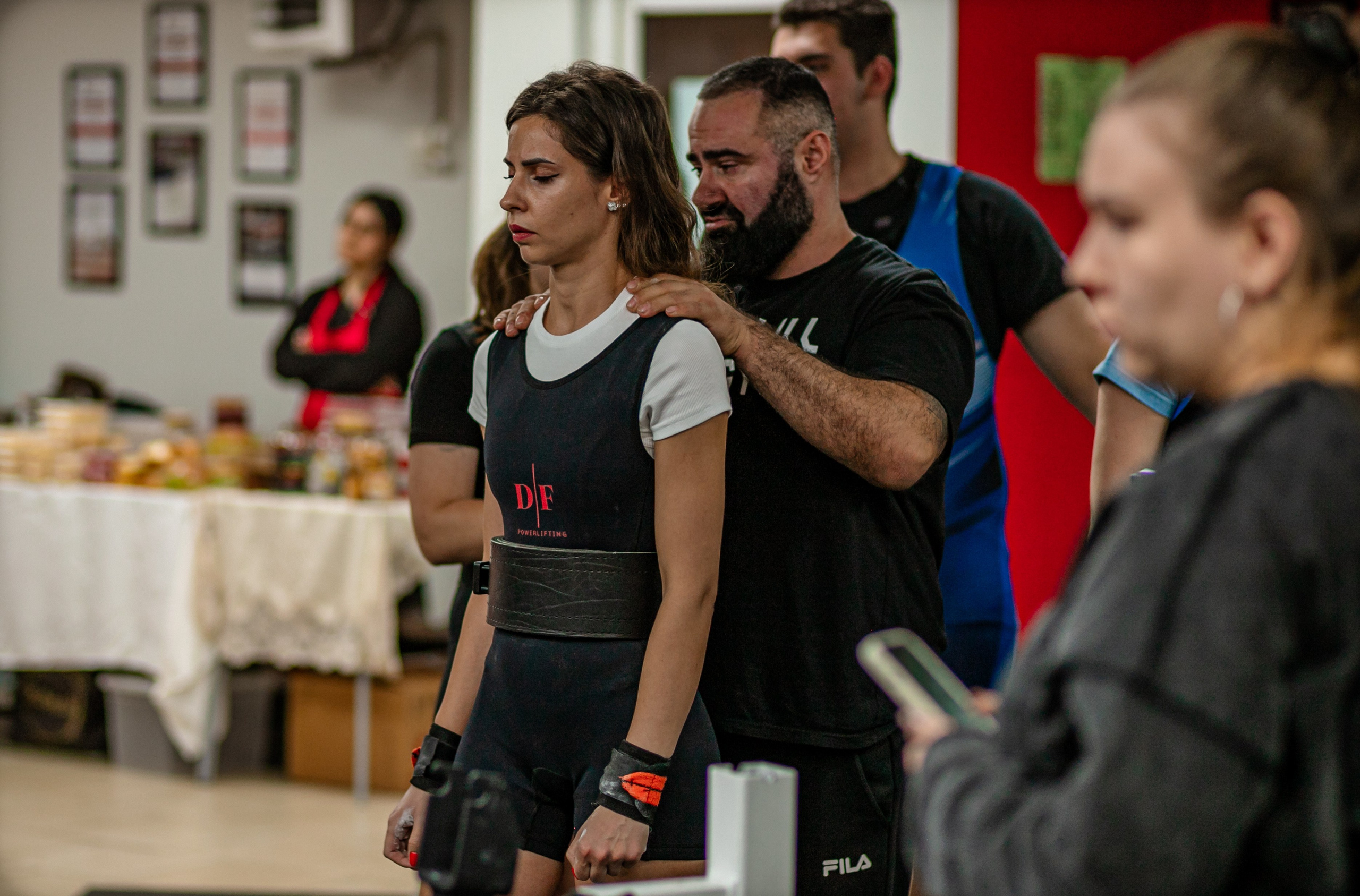 Жимовой Турнир 2024. Фотограф Неверова Катерина