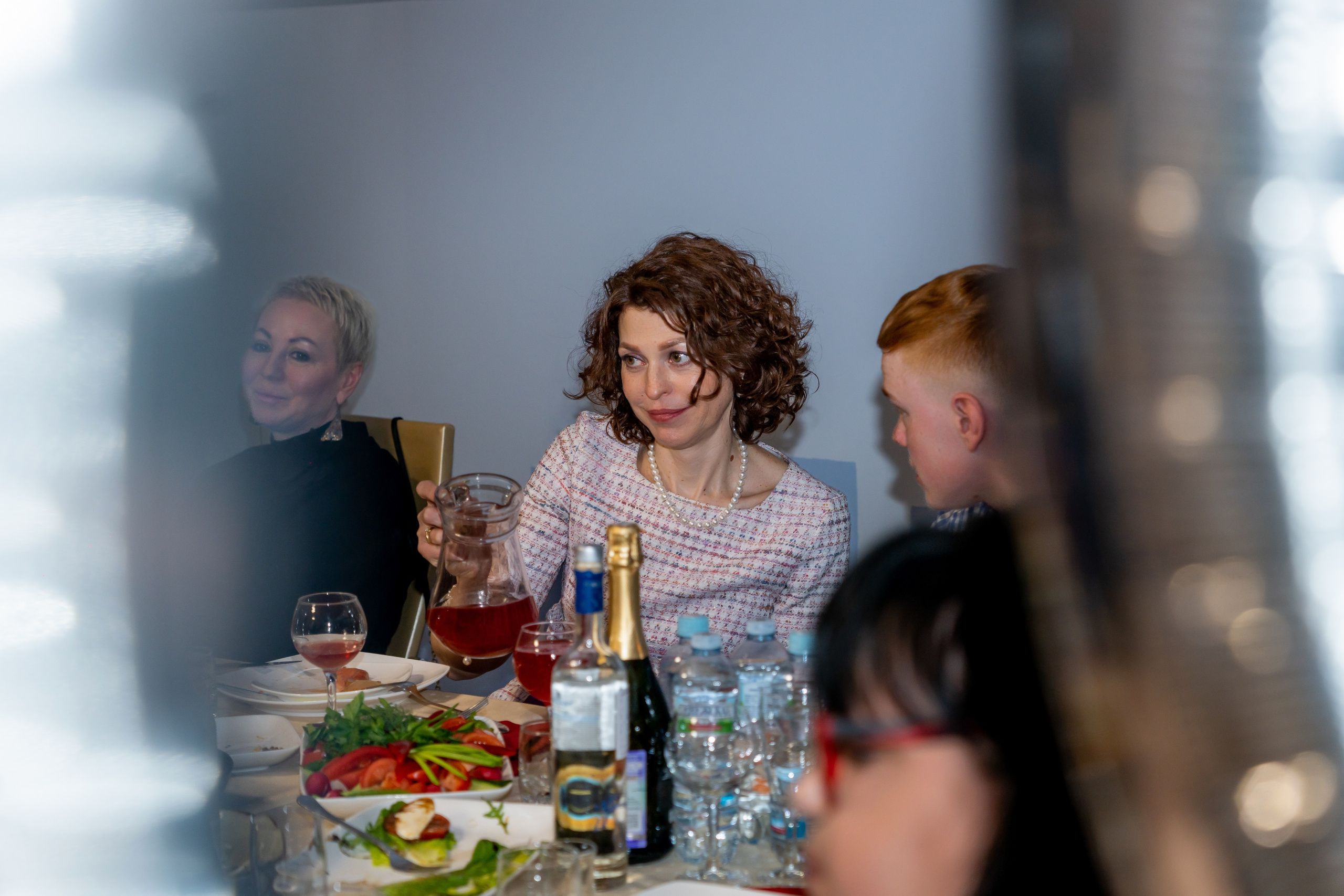 Фотограф на Корпоратив, юбилейное фото, фотосьёмка юбилей калуга. Видеограф Алексей Жарков