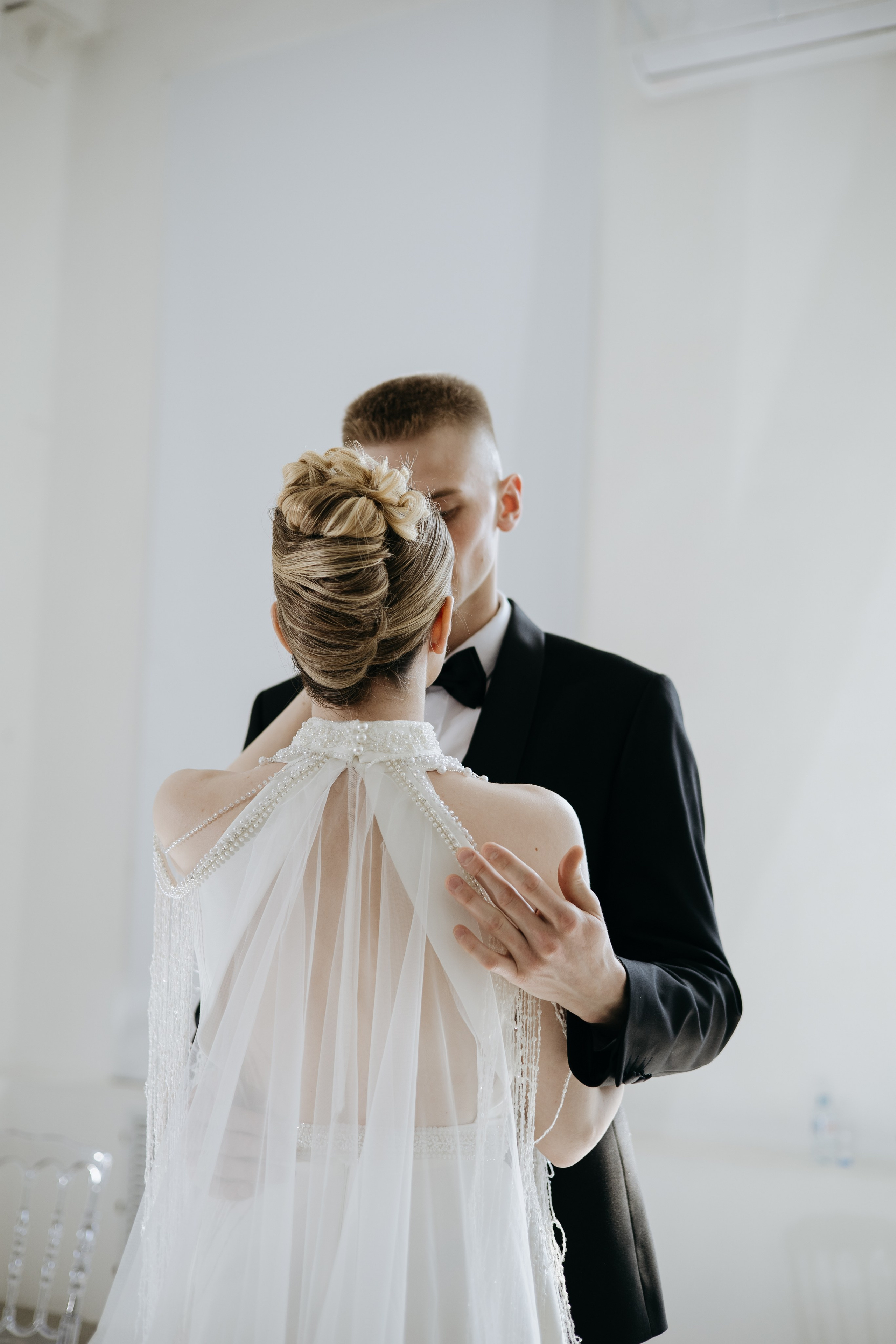 Е+В. Фотограф Элла Ефимова