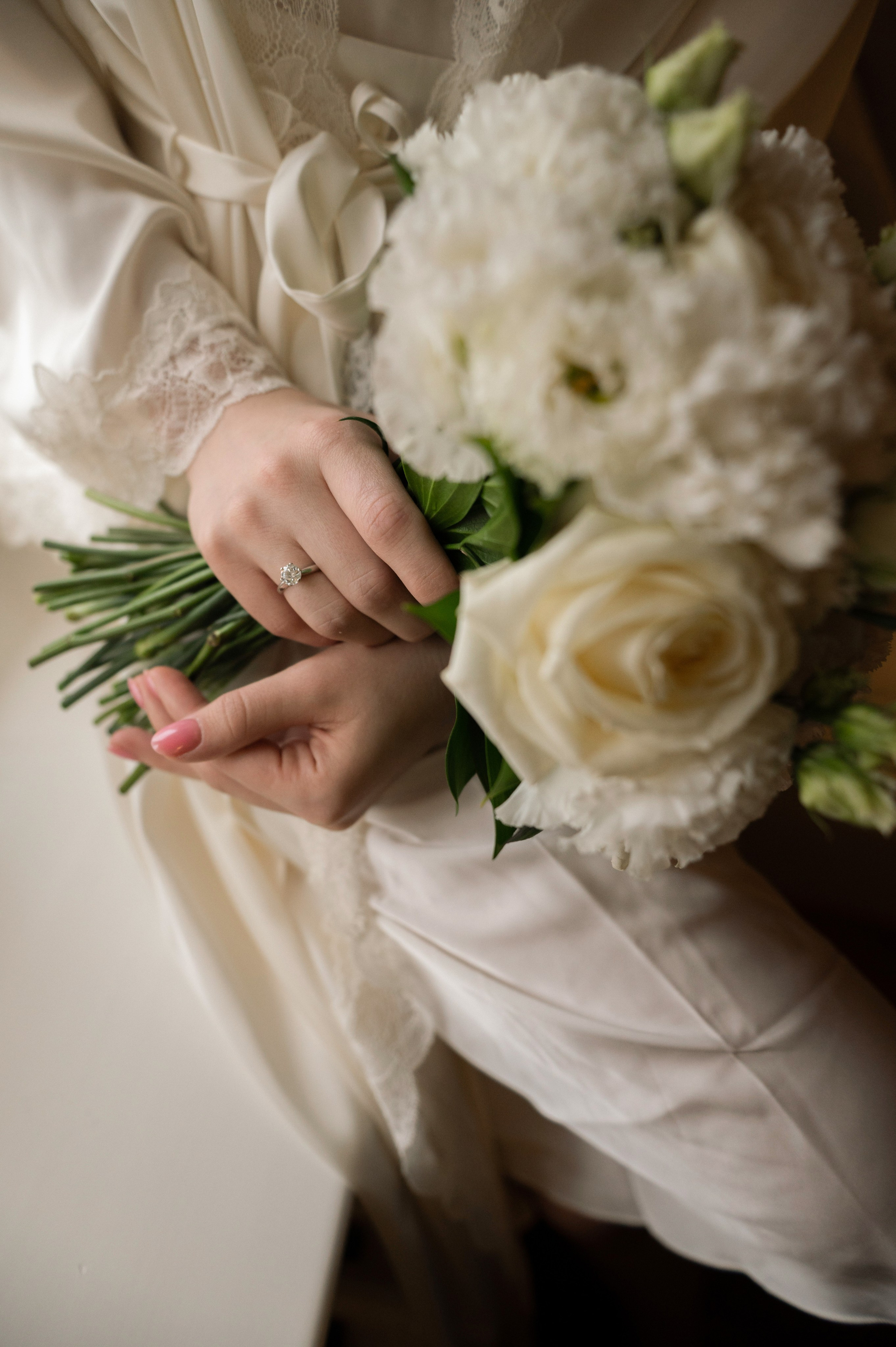 Аделина & Дима. Фотограф в Москве Екатерина Солнцева