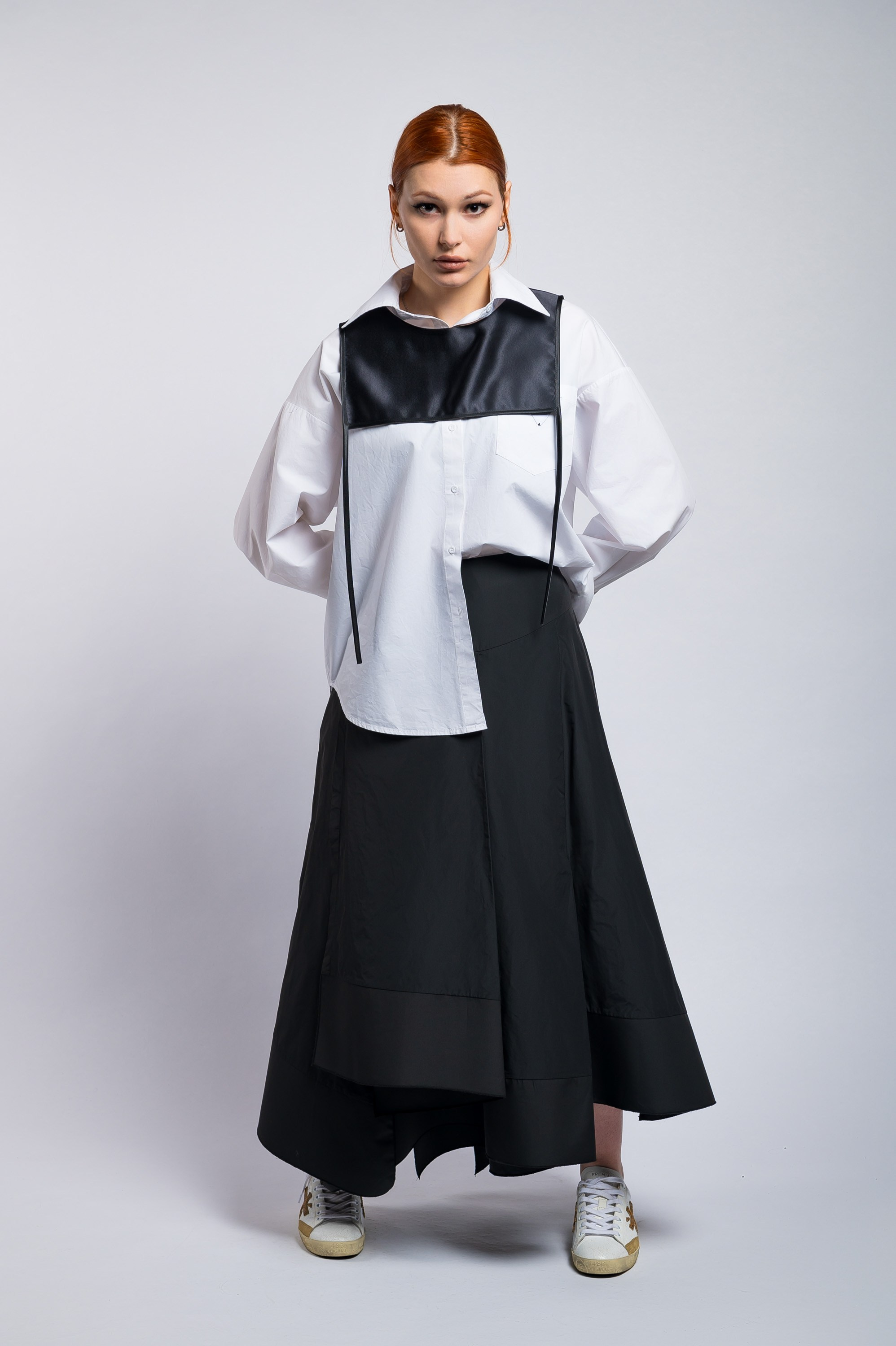 Рюши. Главная