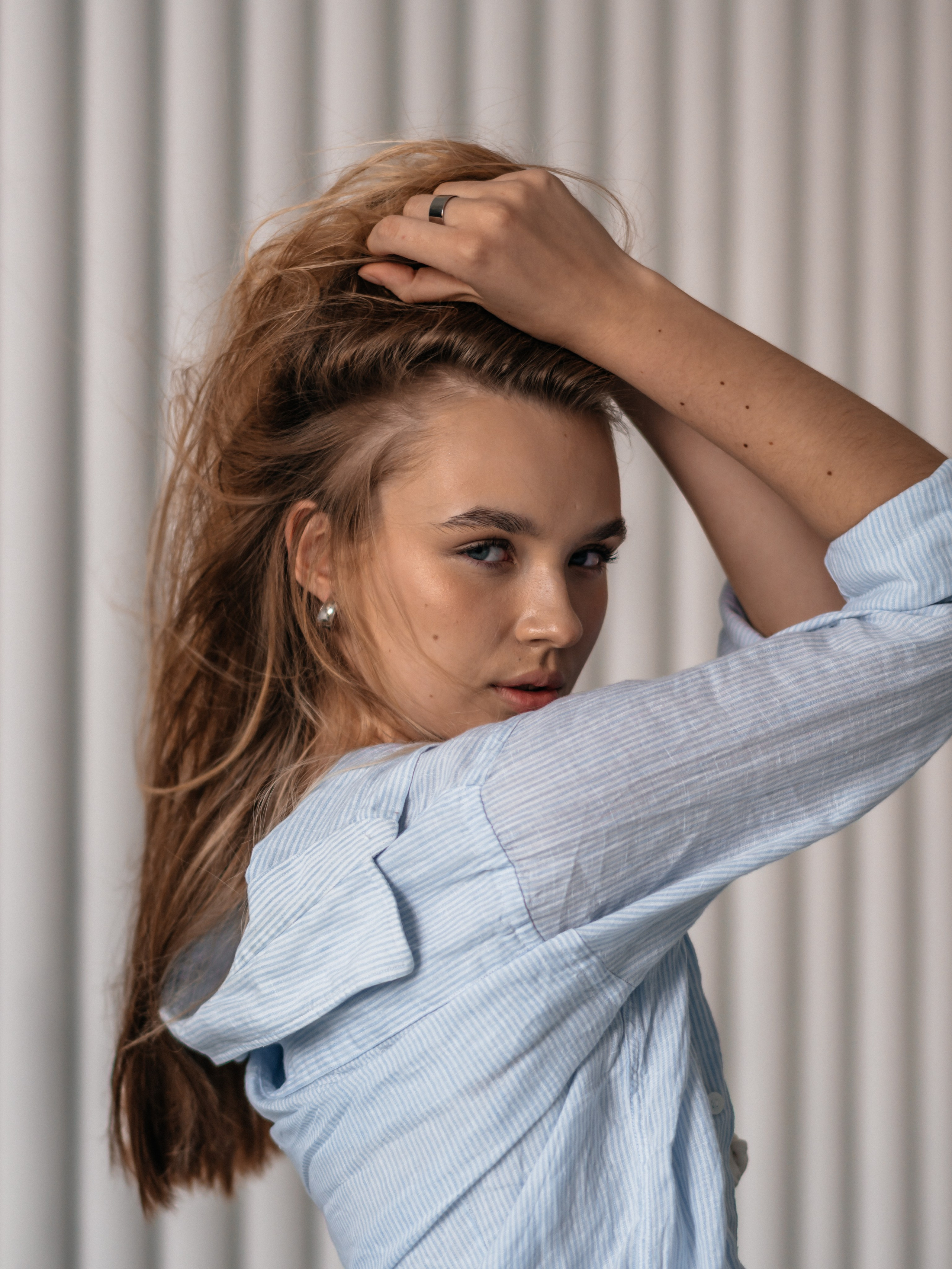 Марьяна | 2 party. Валерия Булыгина | Фотограф