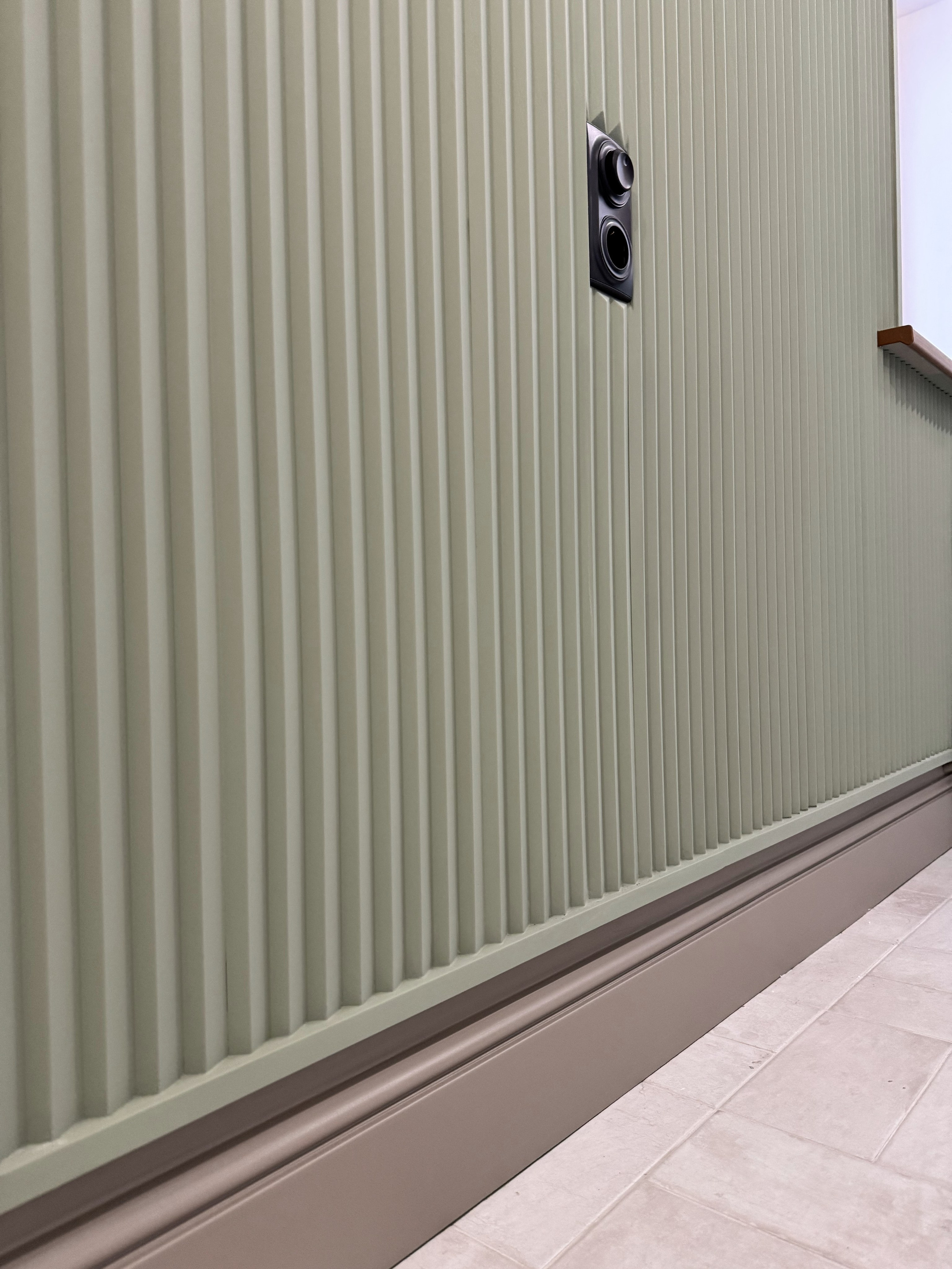 Дом в пос. Весенний. Дизайнер интерьера вашего дома мечты