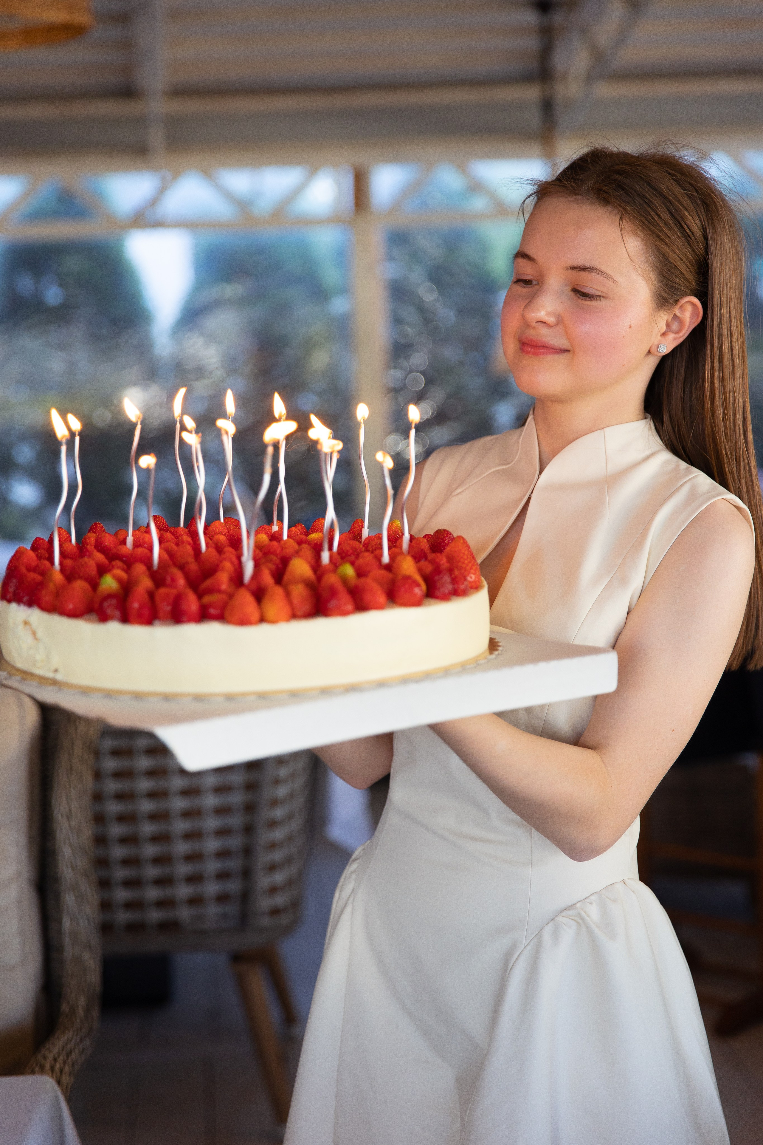 Торжество. Основное