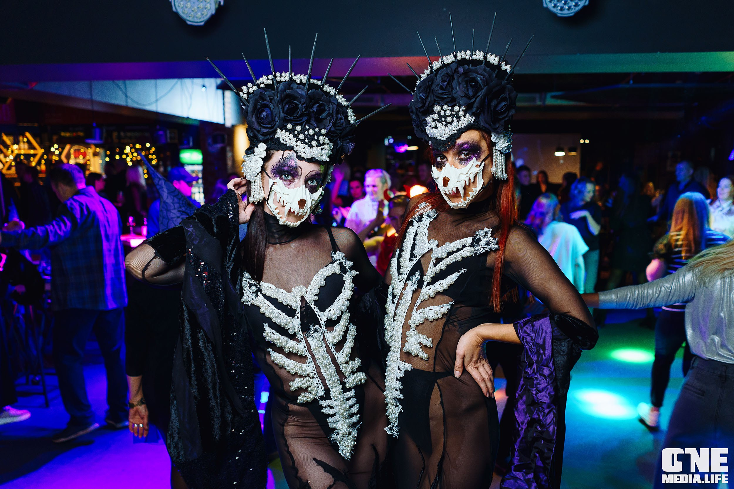 Фоторепортаж из бара Barre. One Media Life: фоторепортажи, фотоотчеты с мероприятий и заведений