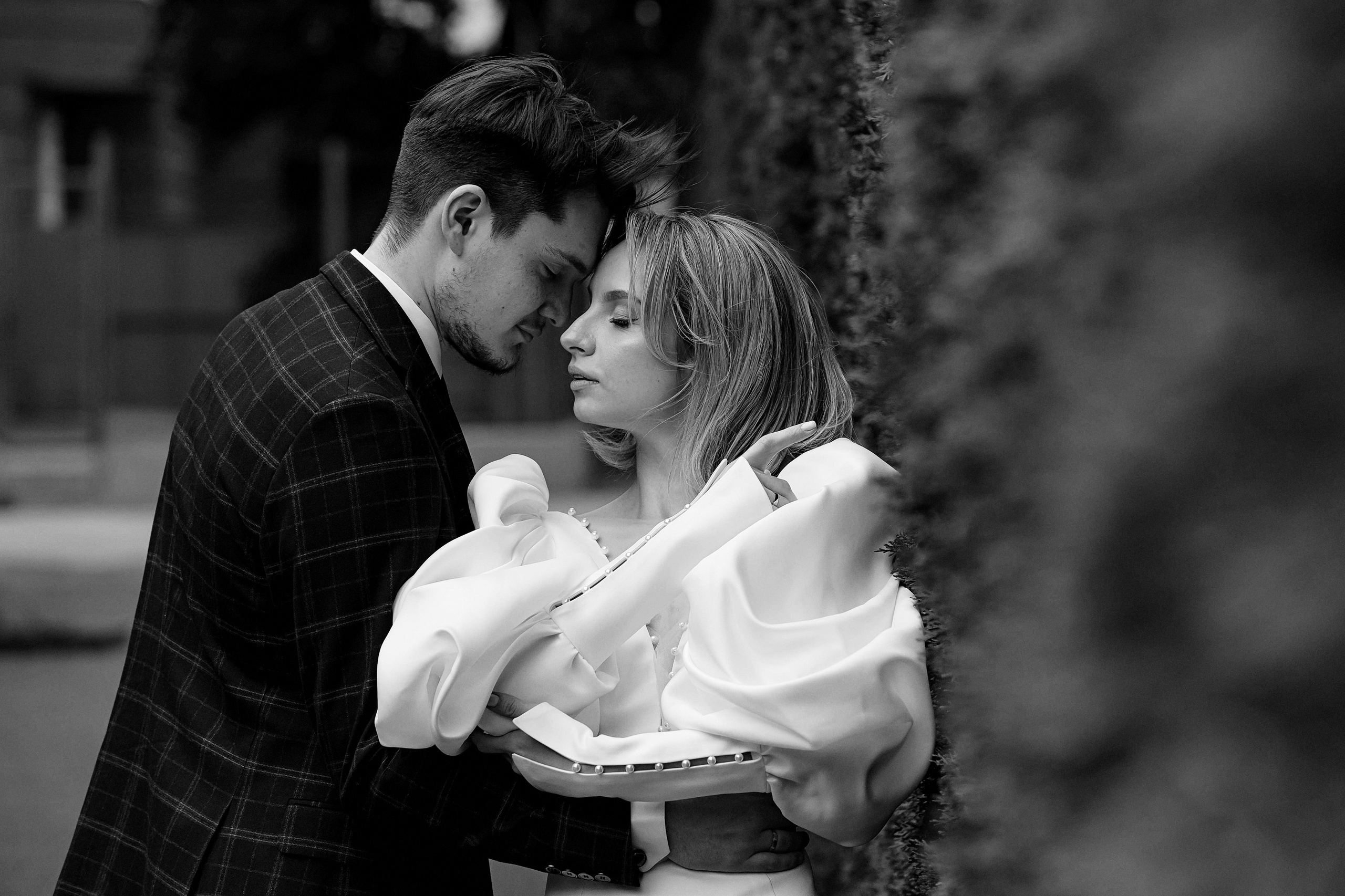 Марк, Лиза и ветер в волосах!. Святослав Дьяконов — фотограф на свадьбу в Воронеже