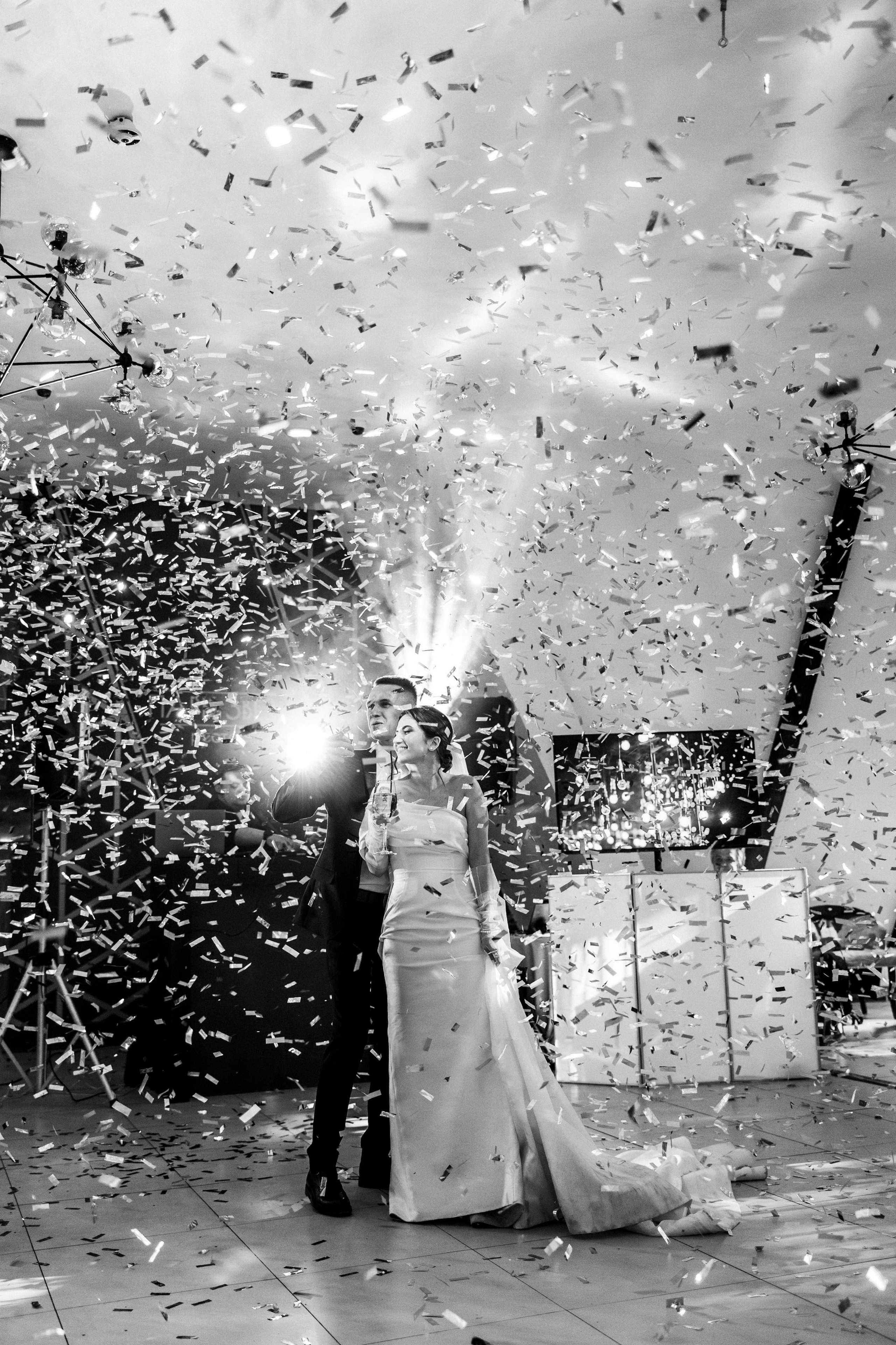 Даня + Саша. Свадебный фотограф в Смоленске Витя Лысенков