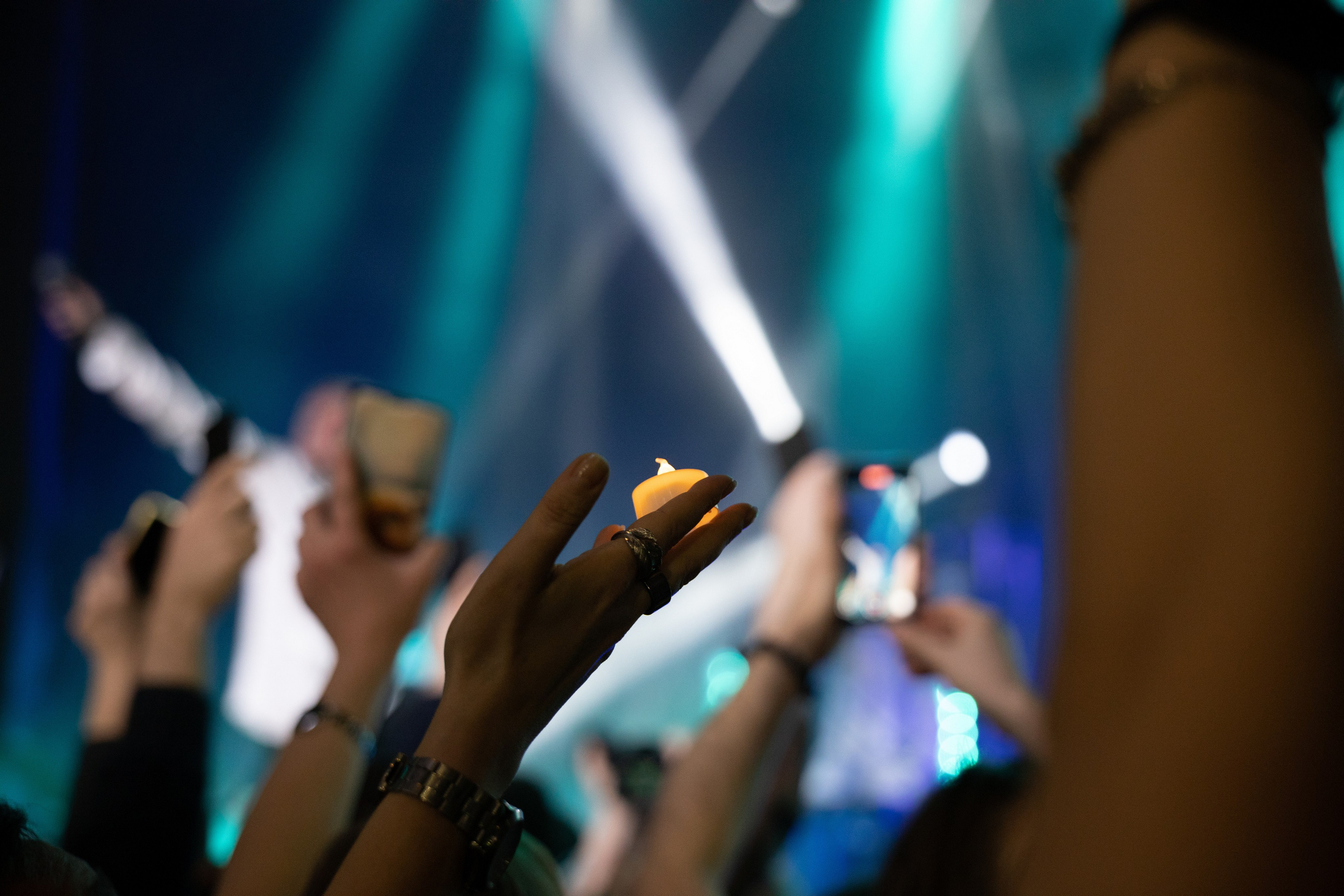 Catharsis. «Крылья» 20 лет. Москва. Фотограф. г. Южно-Сахалинск. Олег Толстов