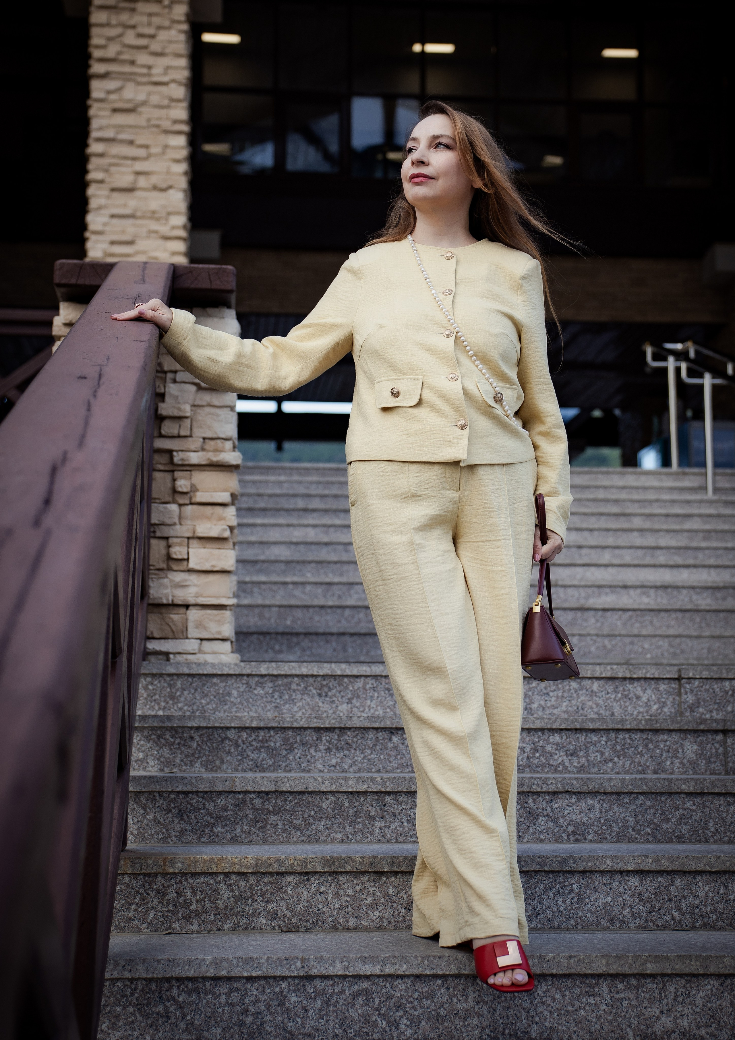 Индивидуальная съемка. Фотограф. г. Южно-Сахалинск. Олег Толстов