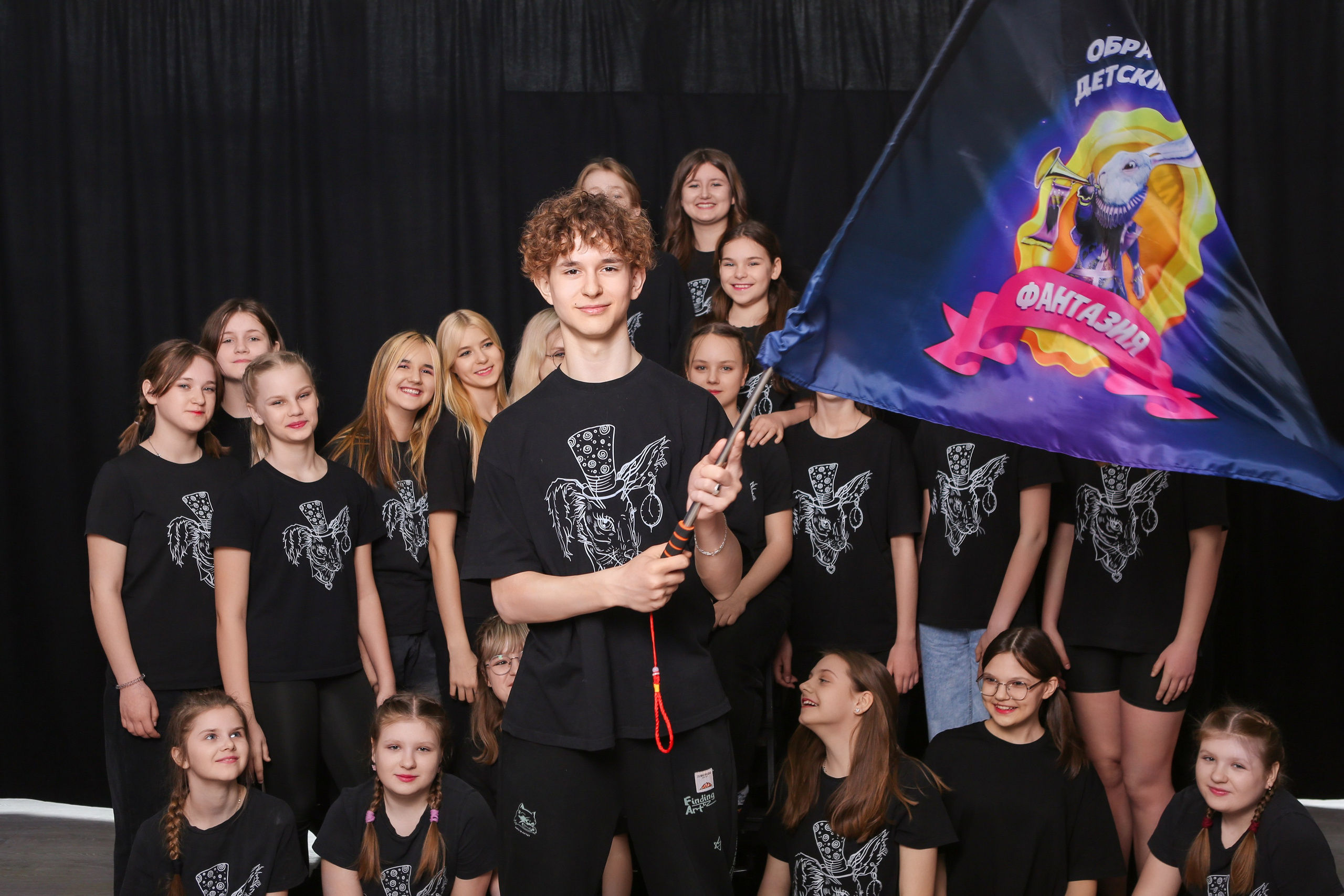 ТС ФАНТАЗИЯ — БОЛЬШАЯ СЪЕМКА. Профессиональный фотограф в Мценске и Орловской области